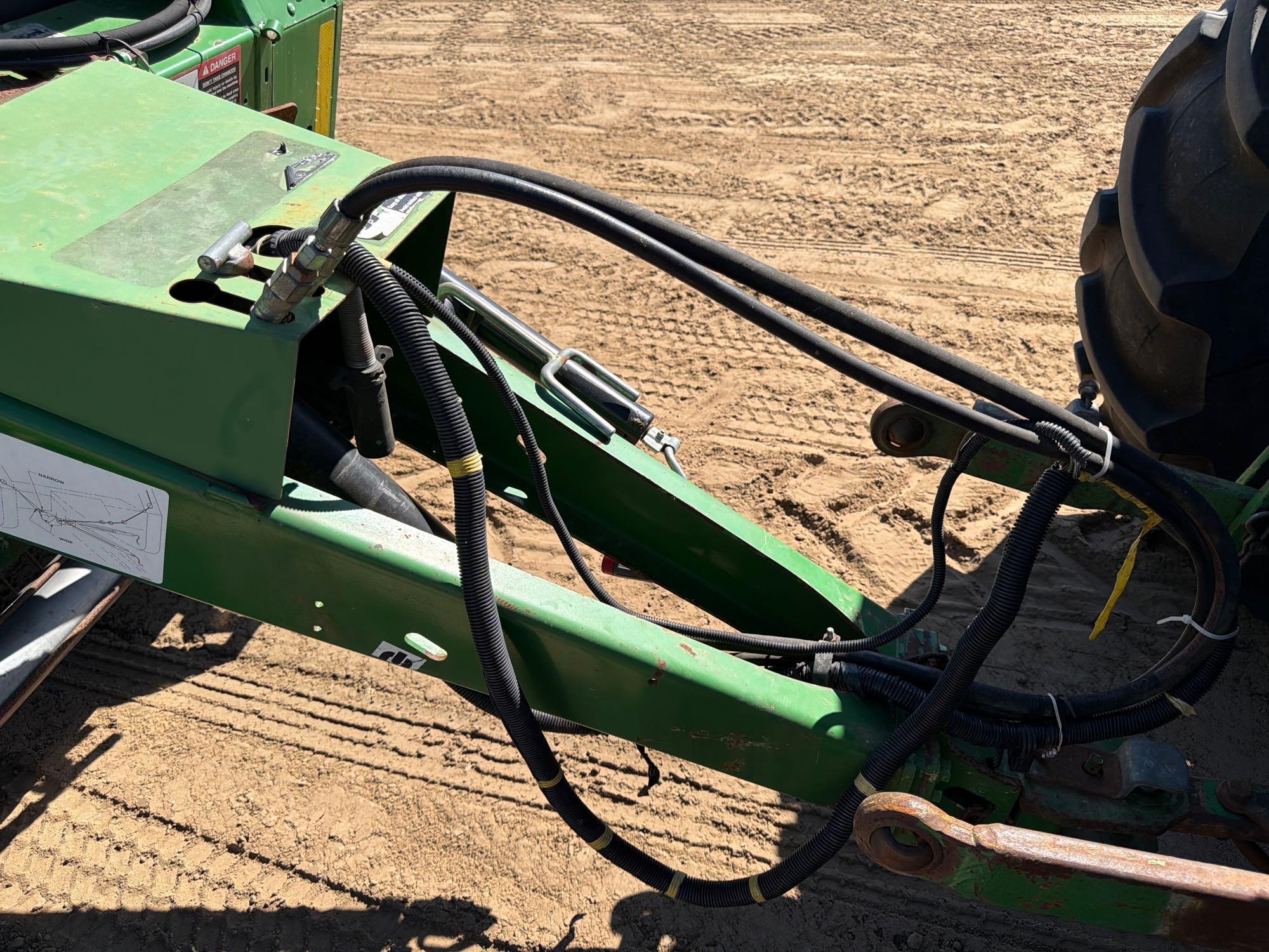 John Deere 459