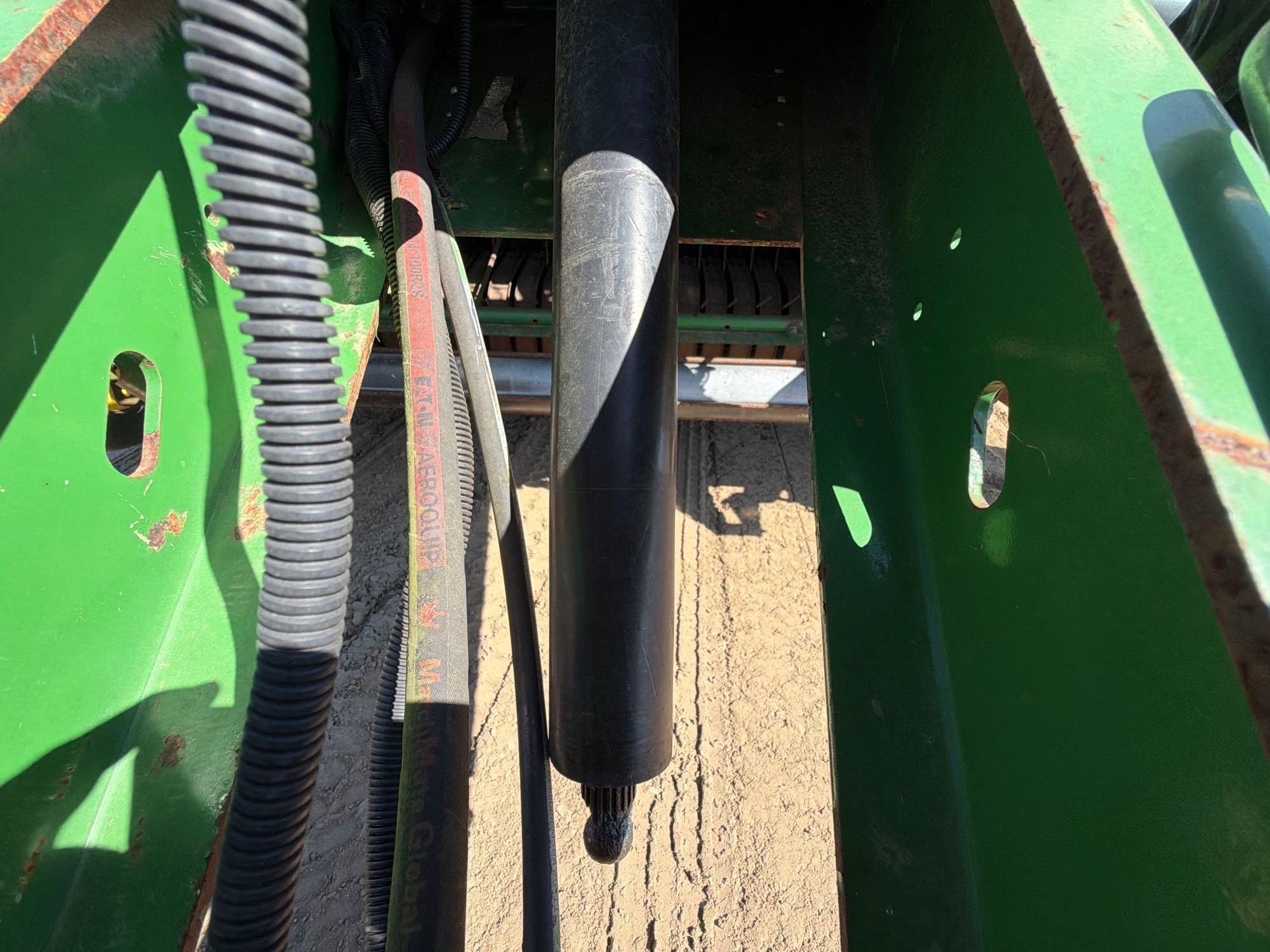 John Deere 459
