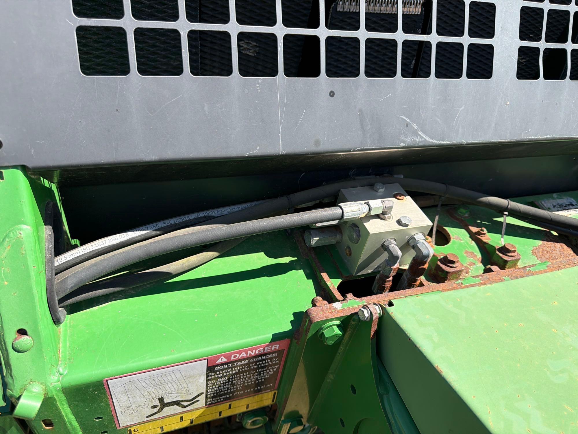 John Deere 459