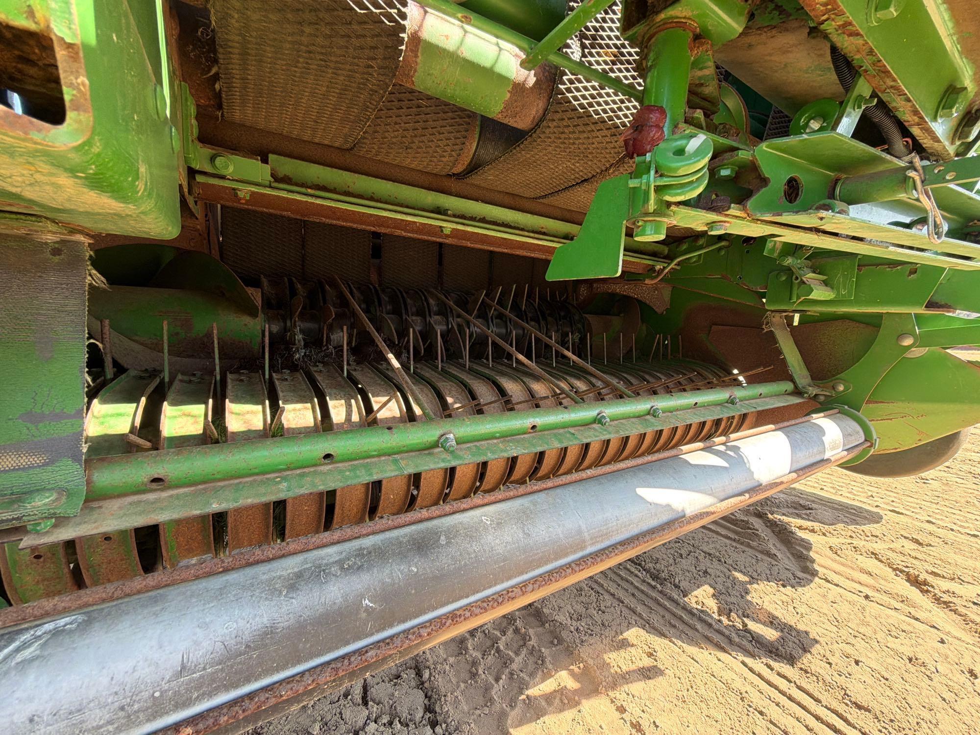 John Deere 459