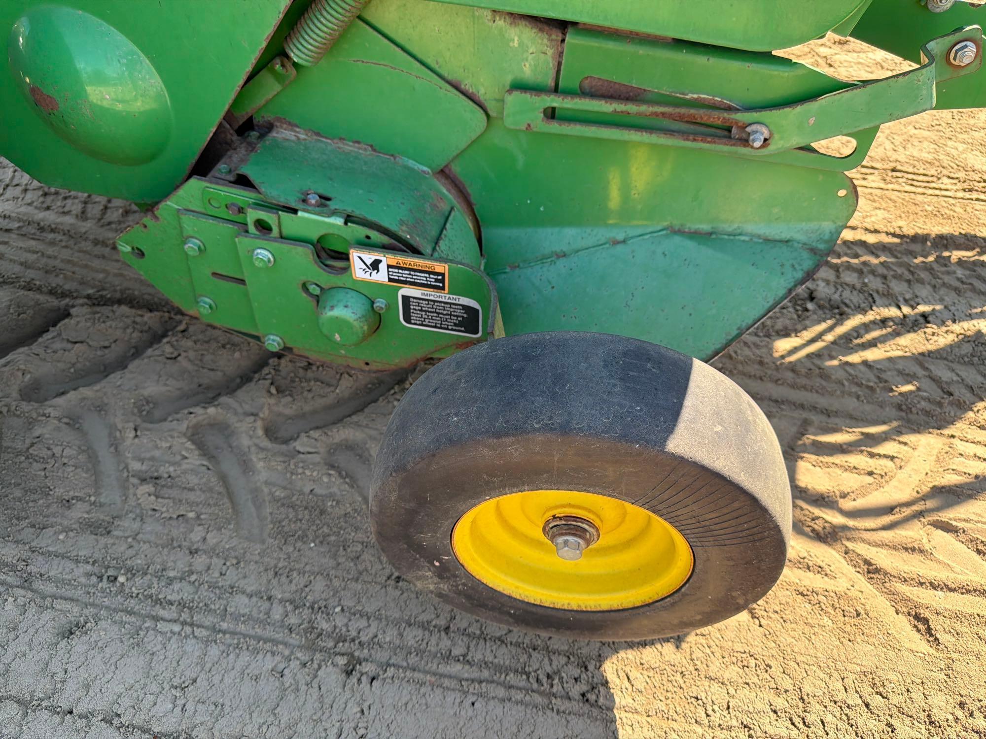 John Deere 459
