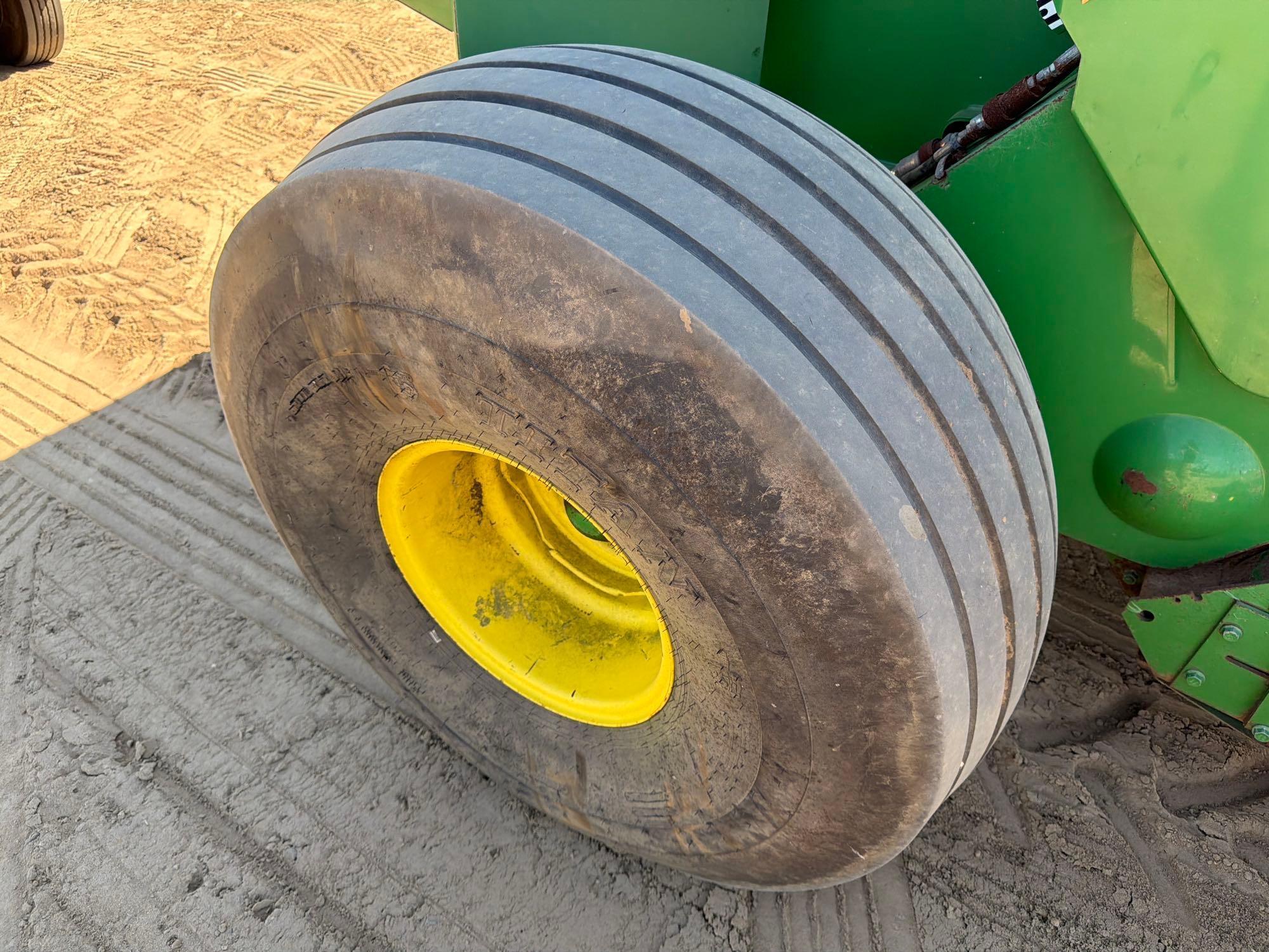 John Deere 459