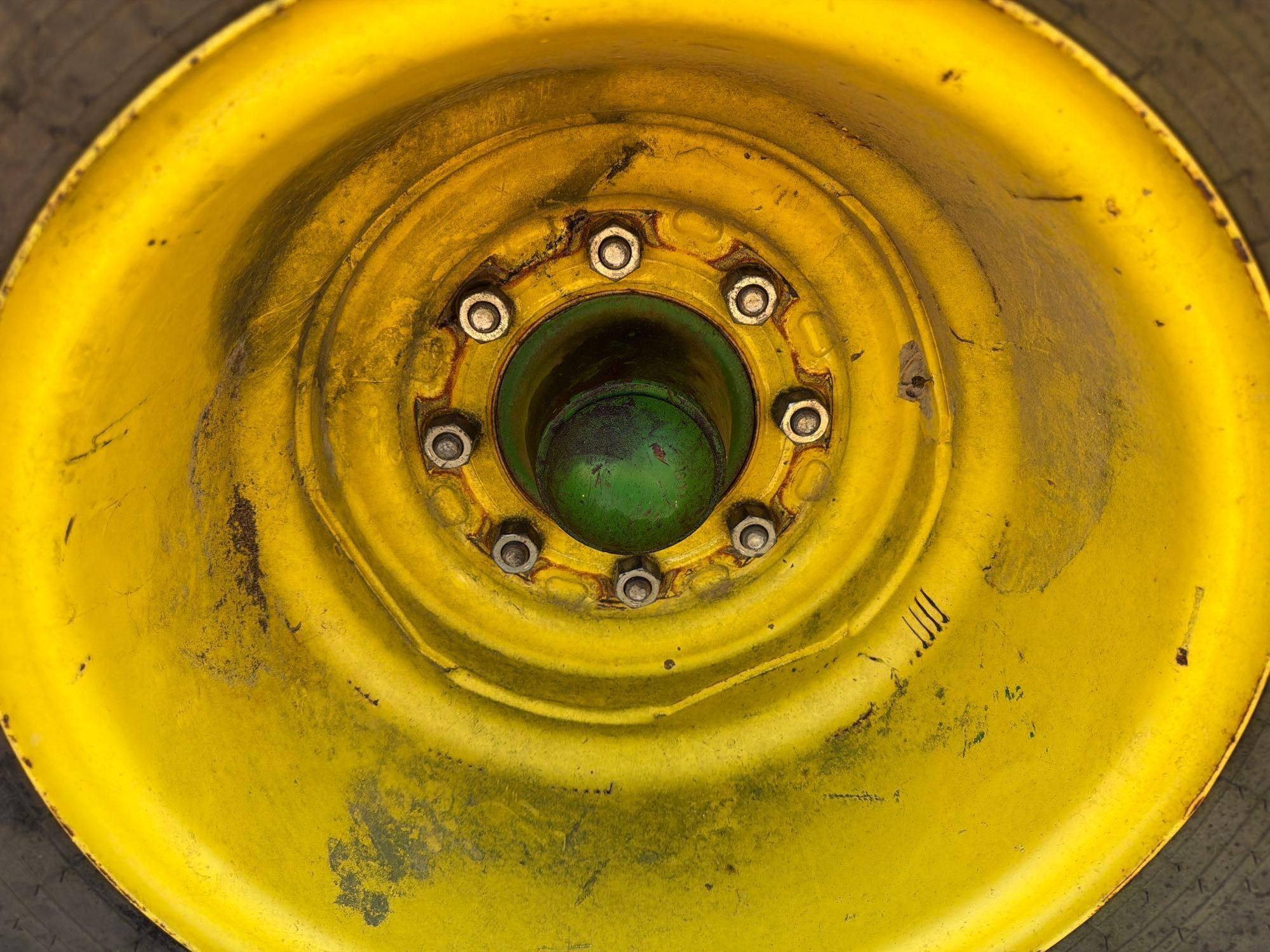 John Deere 459