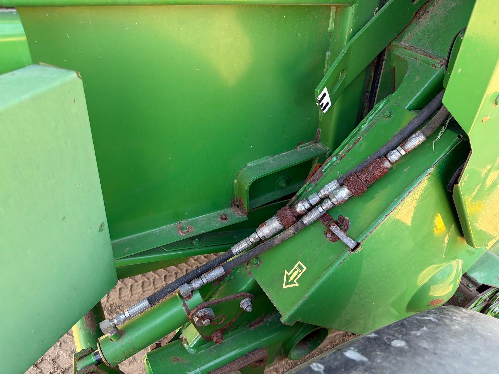 John Deere 459