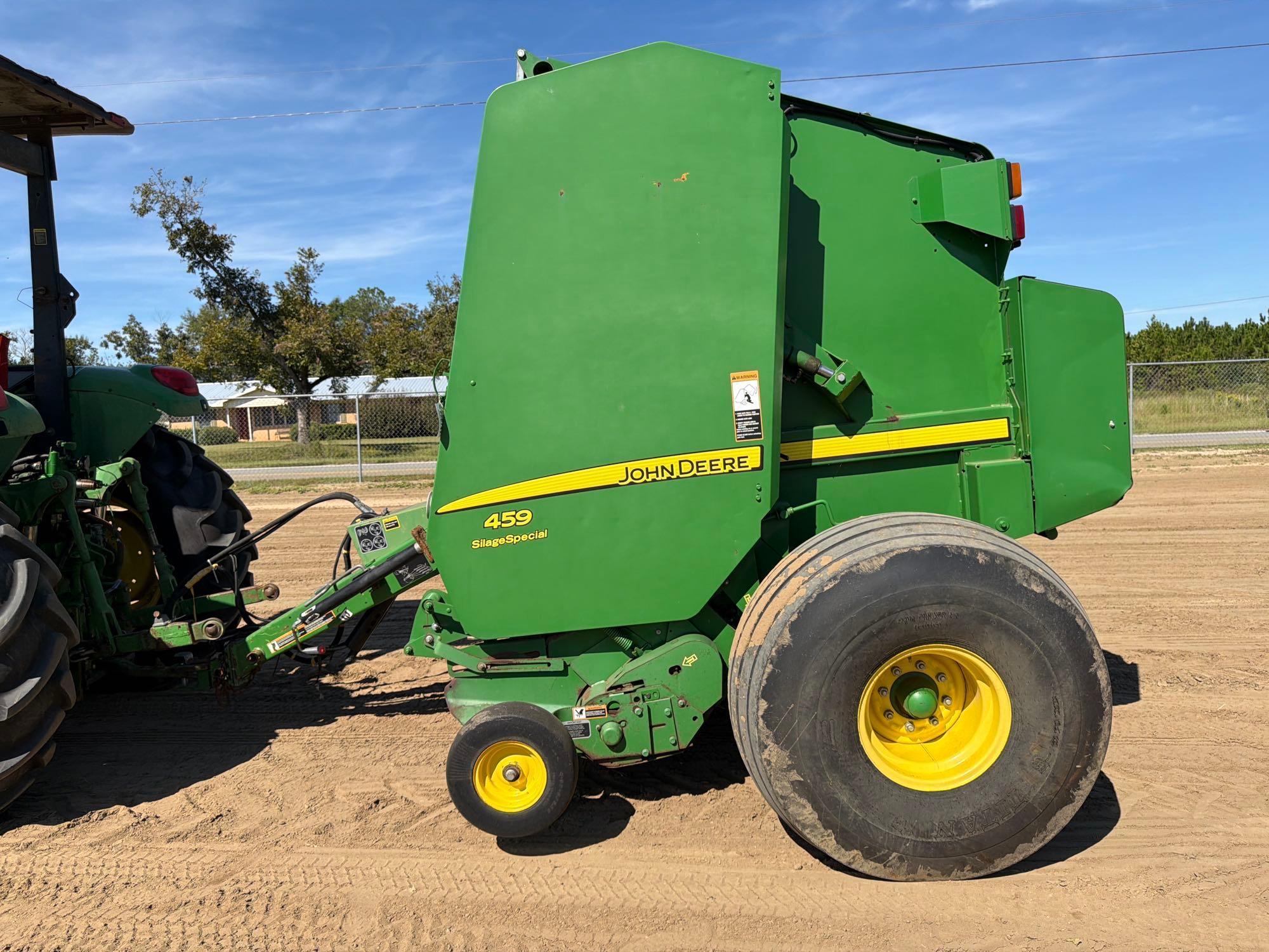 John Deere 459