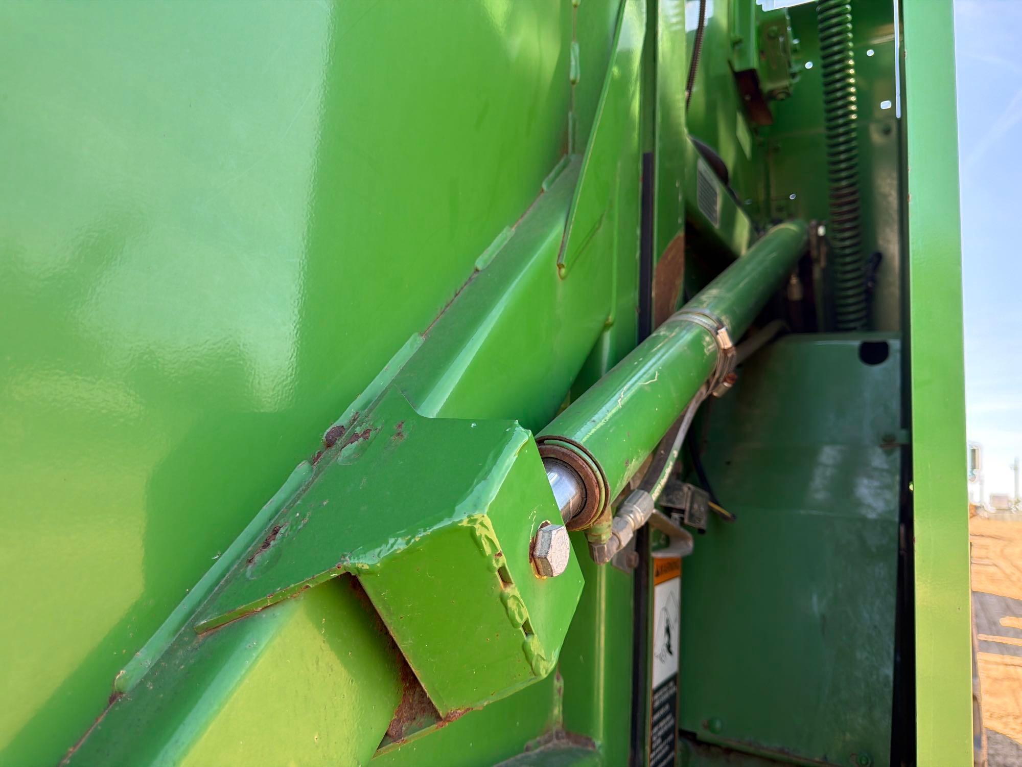 John Deere 459