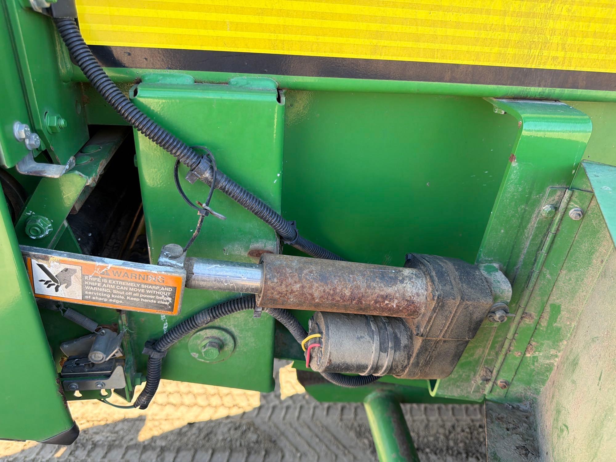 John Deere 459