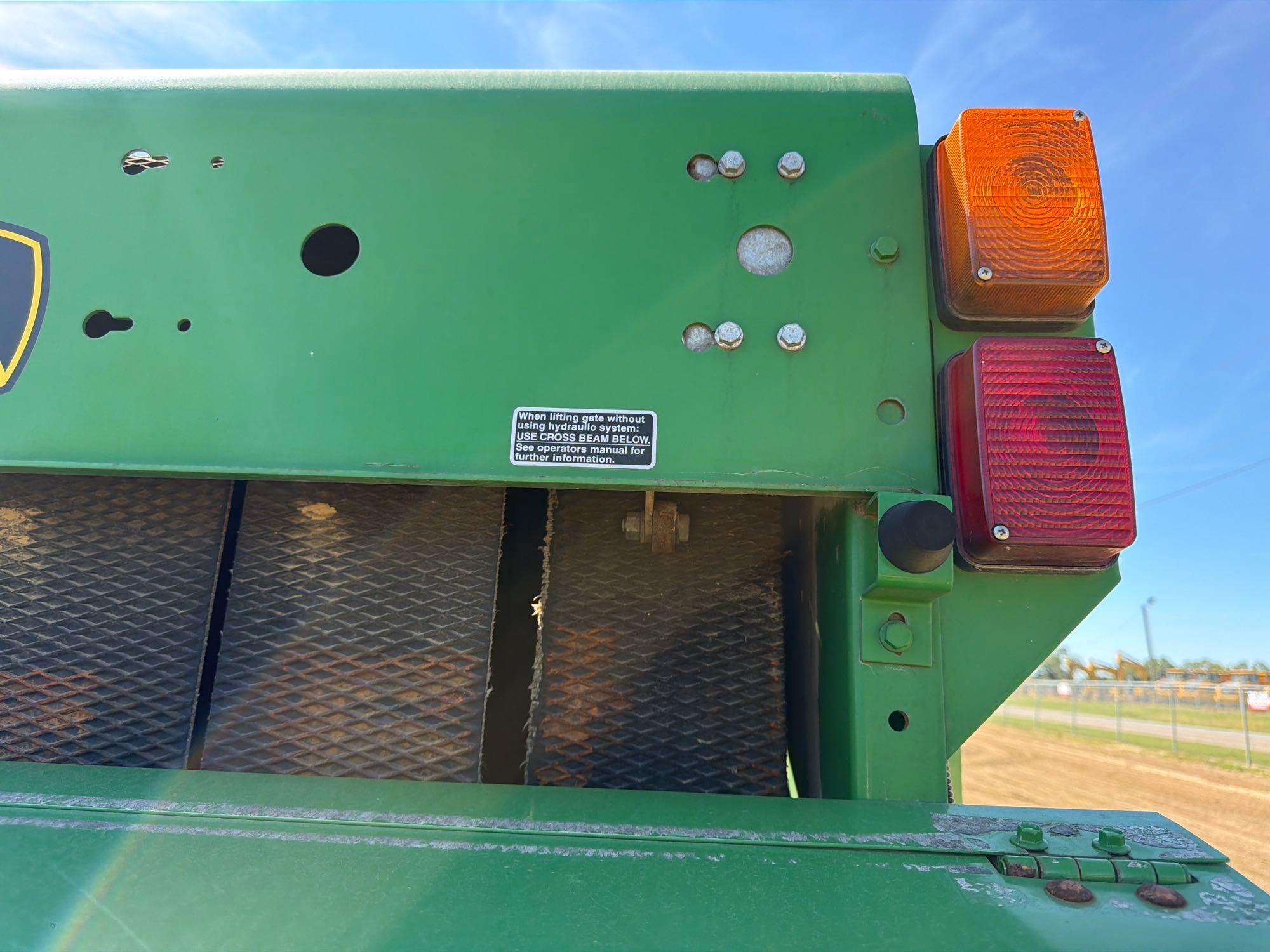 John Deere 459
