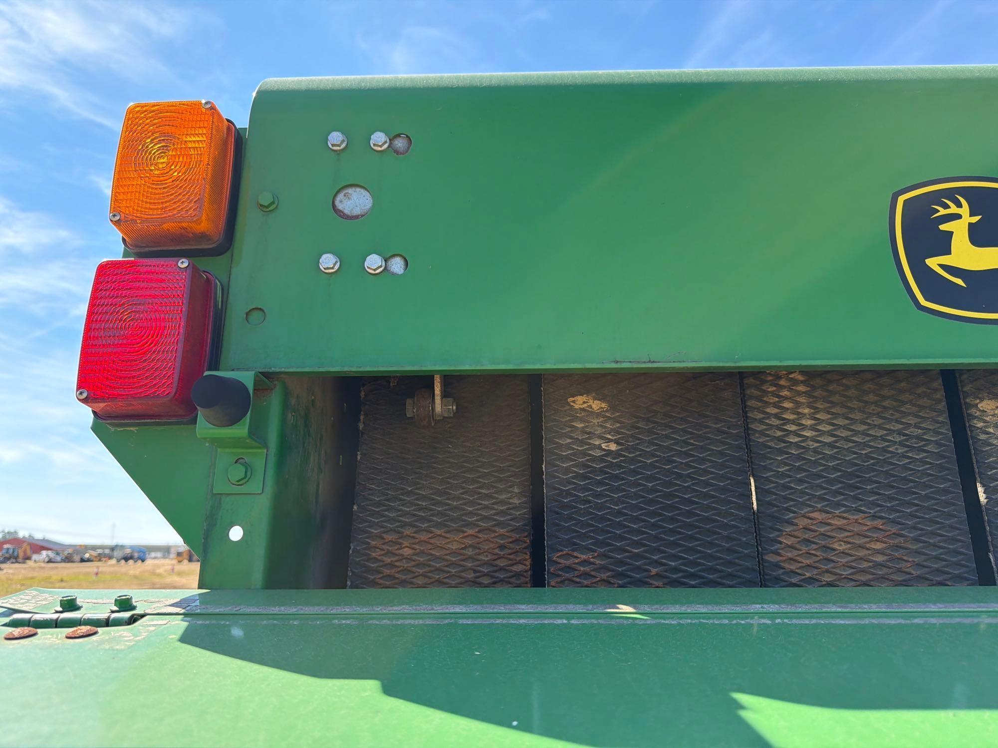 John Deere 459