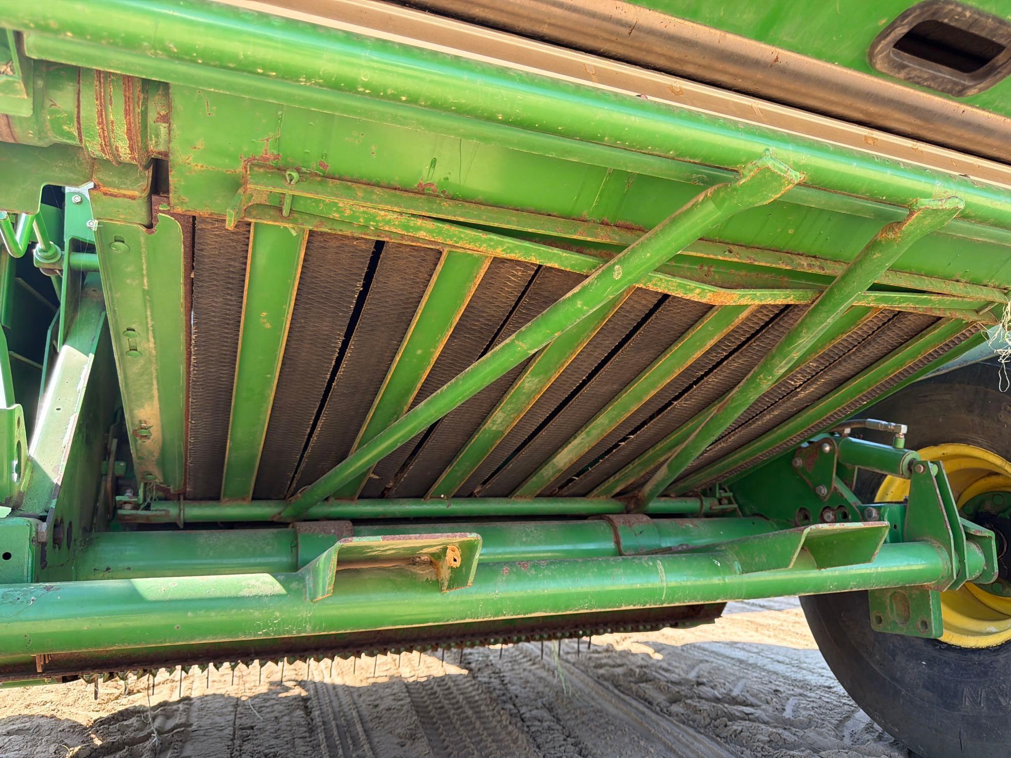 John Deere 459