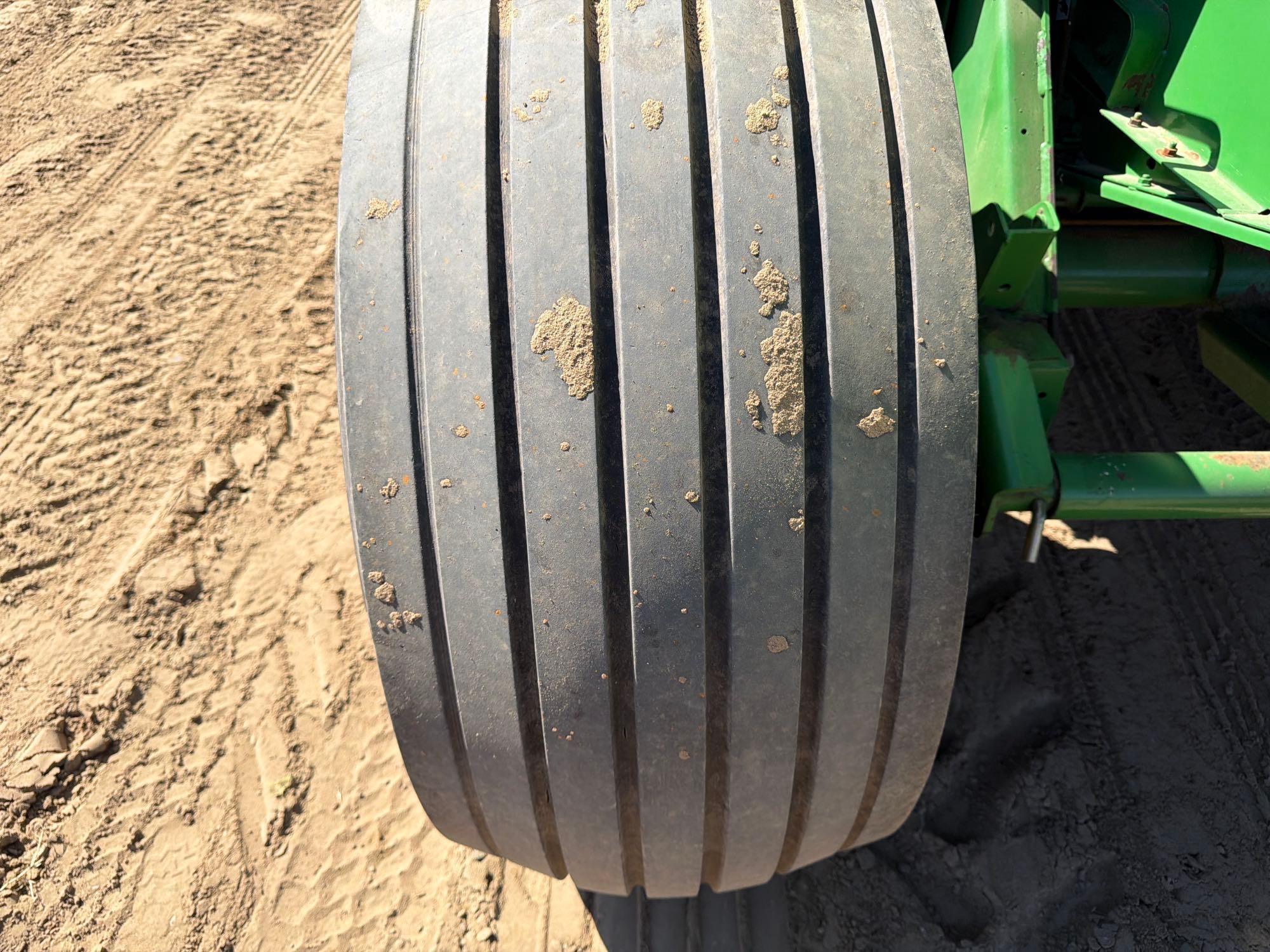 John Deere 459