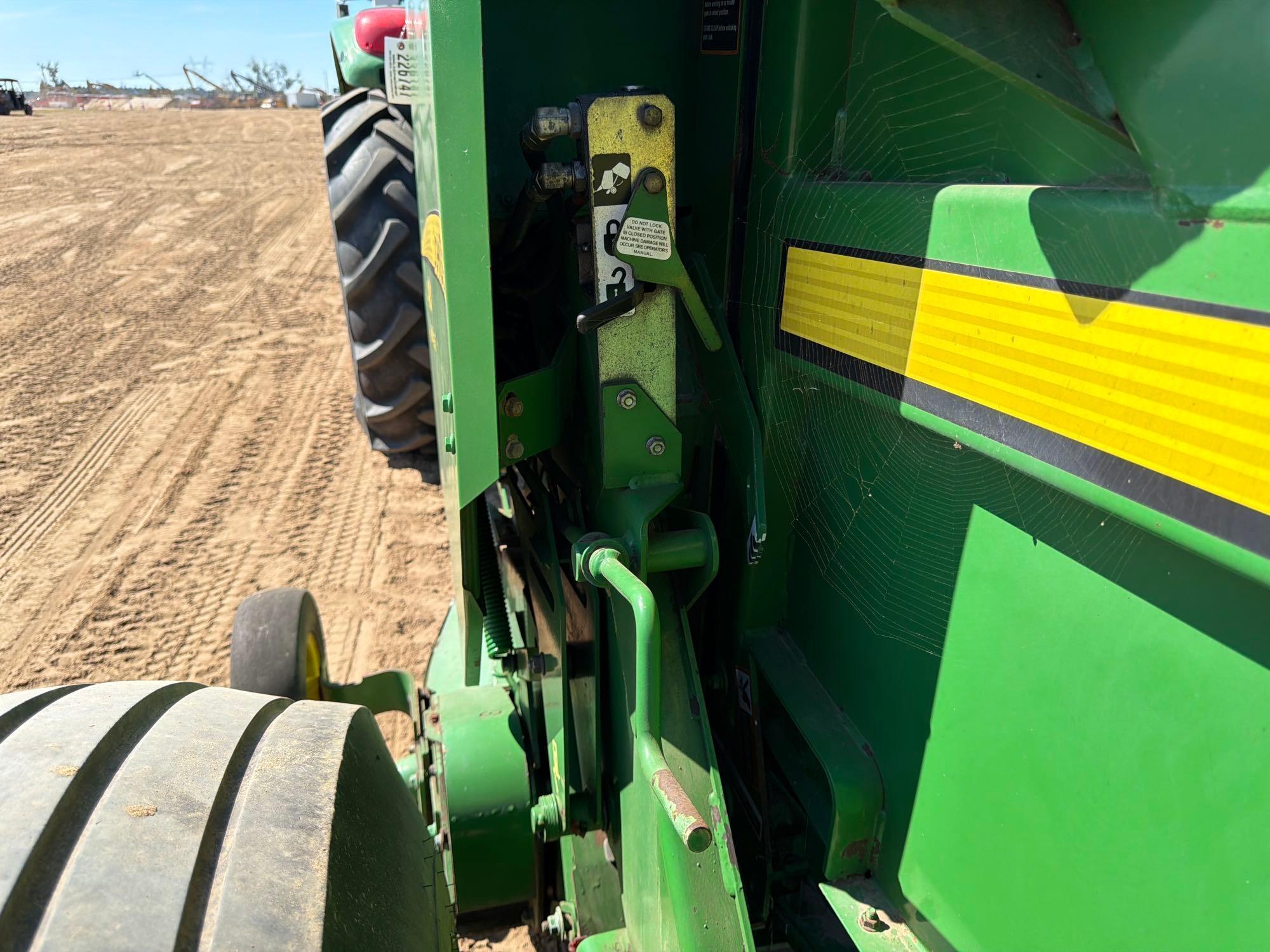 John Deere 459