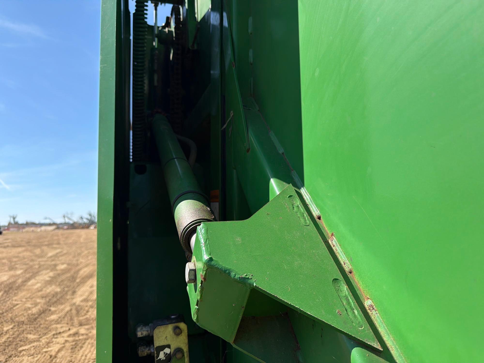 John Deere 459