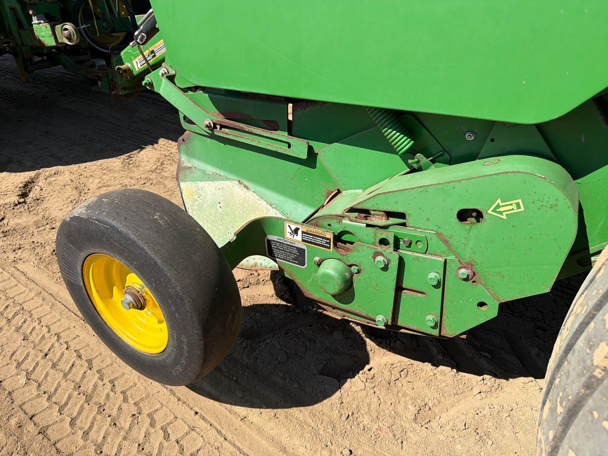John Deere 459