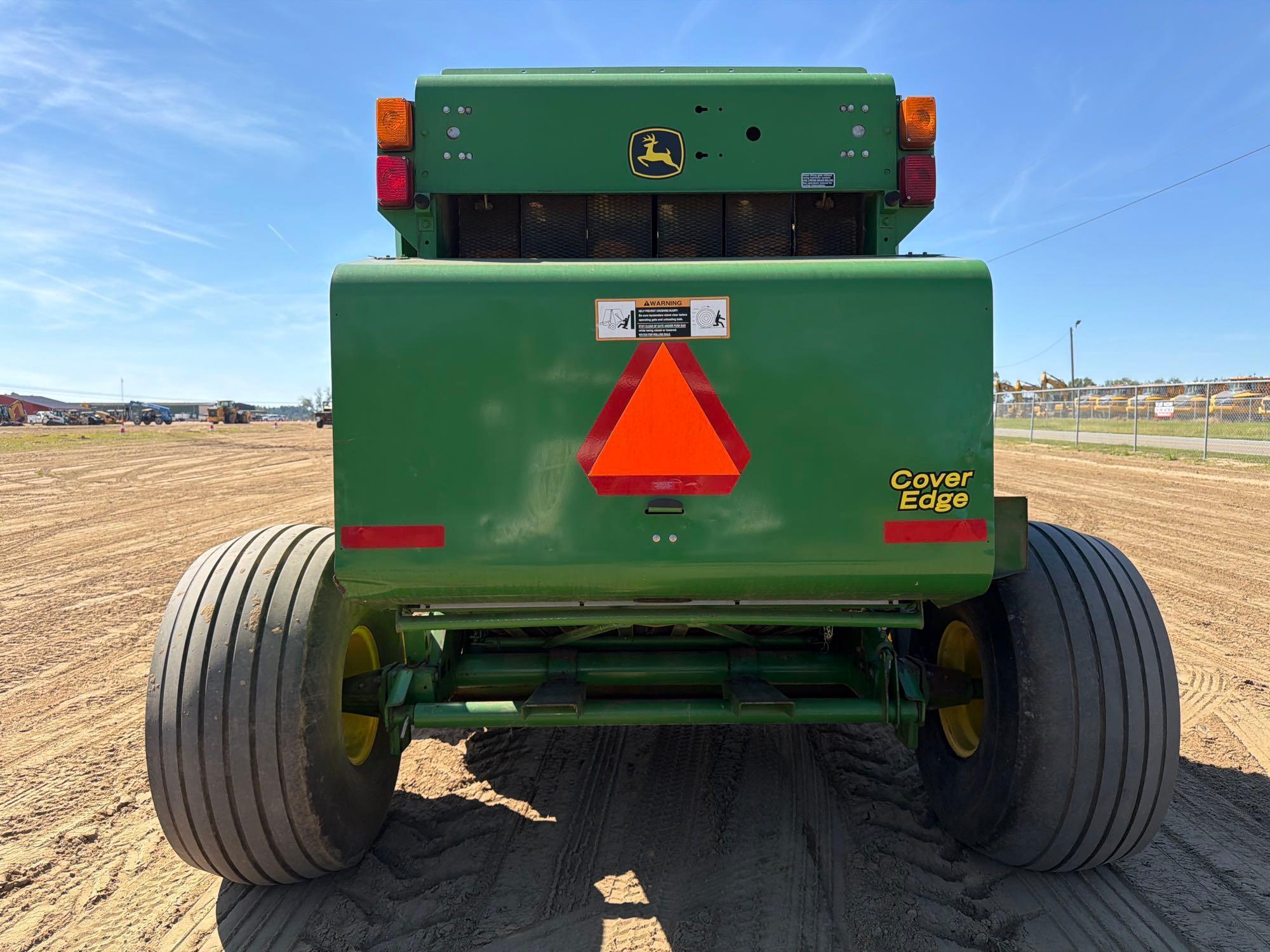 John Deere 459