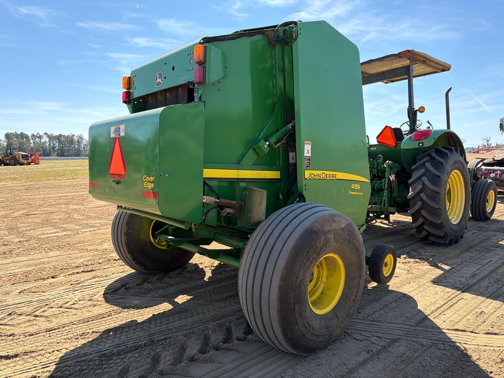 John Deere 459