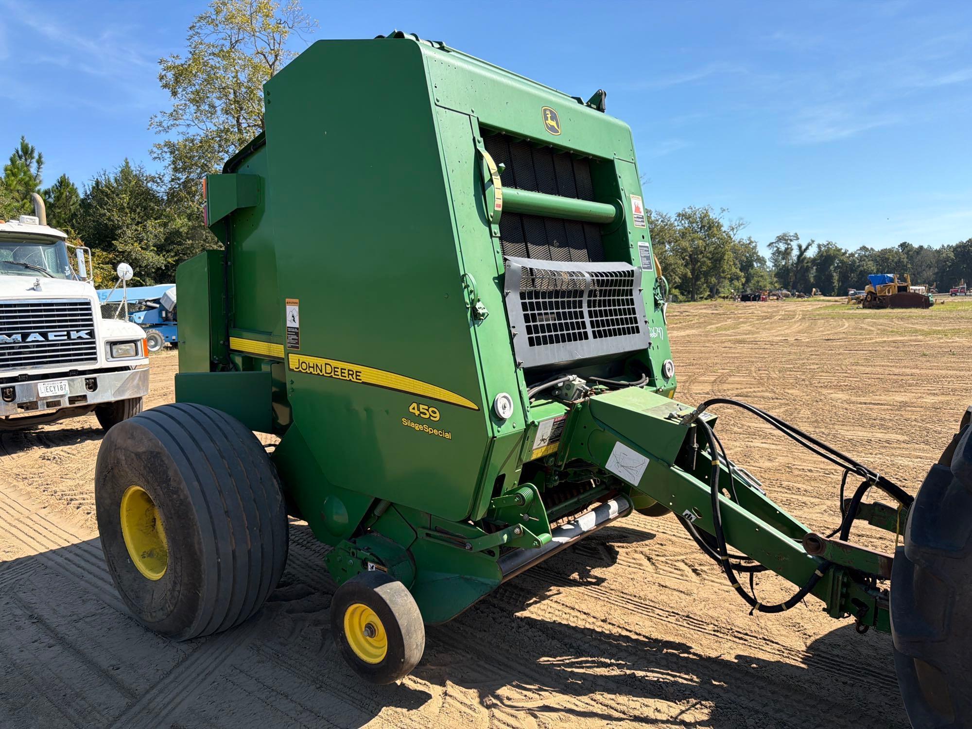 John Deere 459