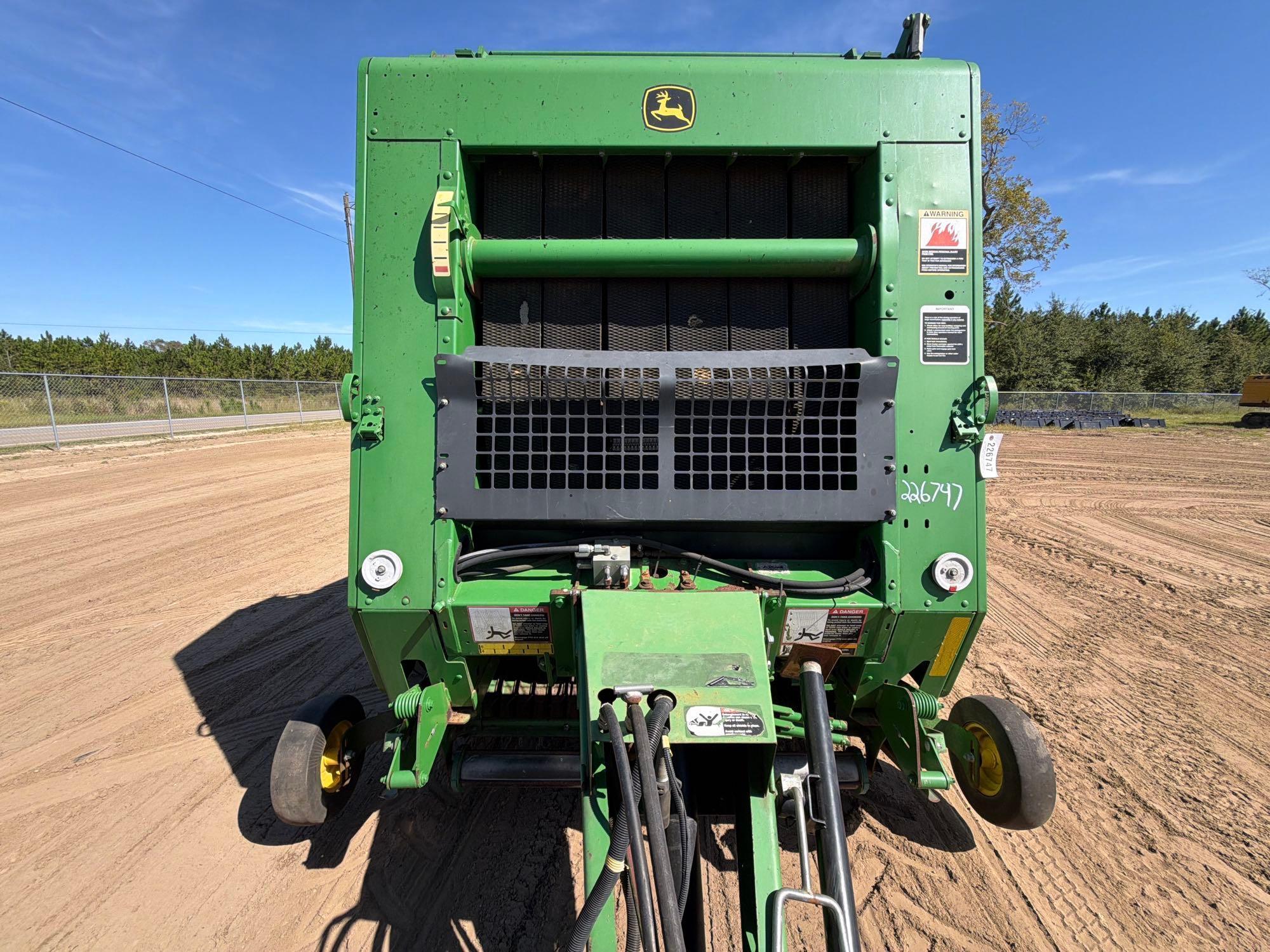 John Deere 459