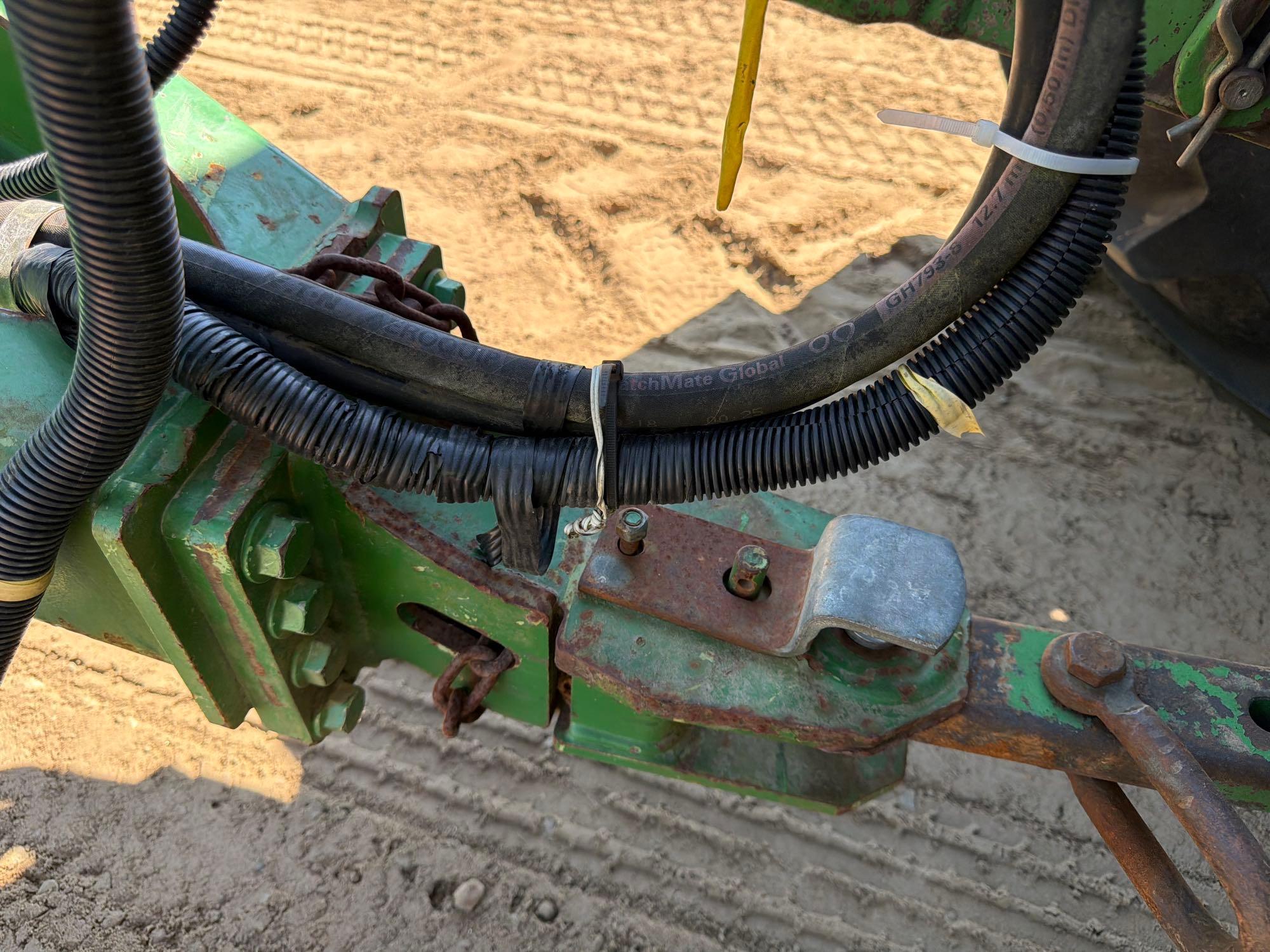 John Deere 459
