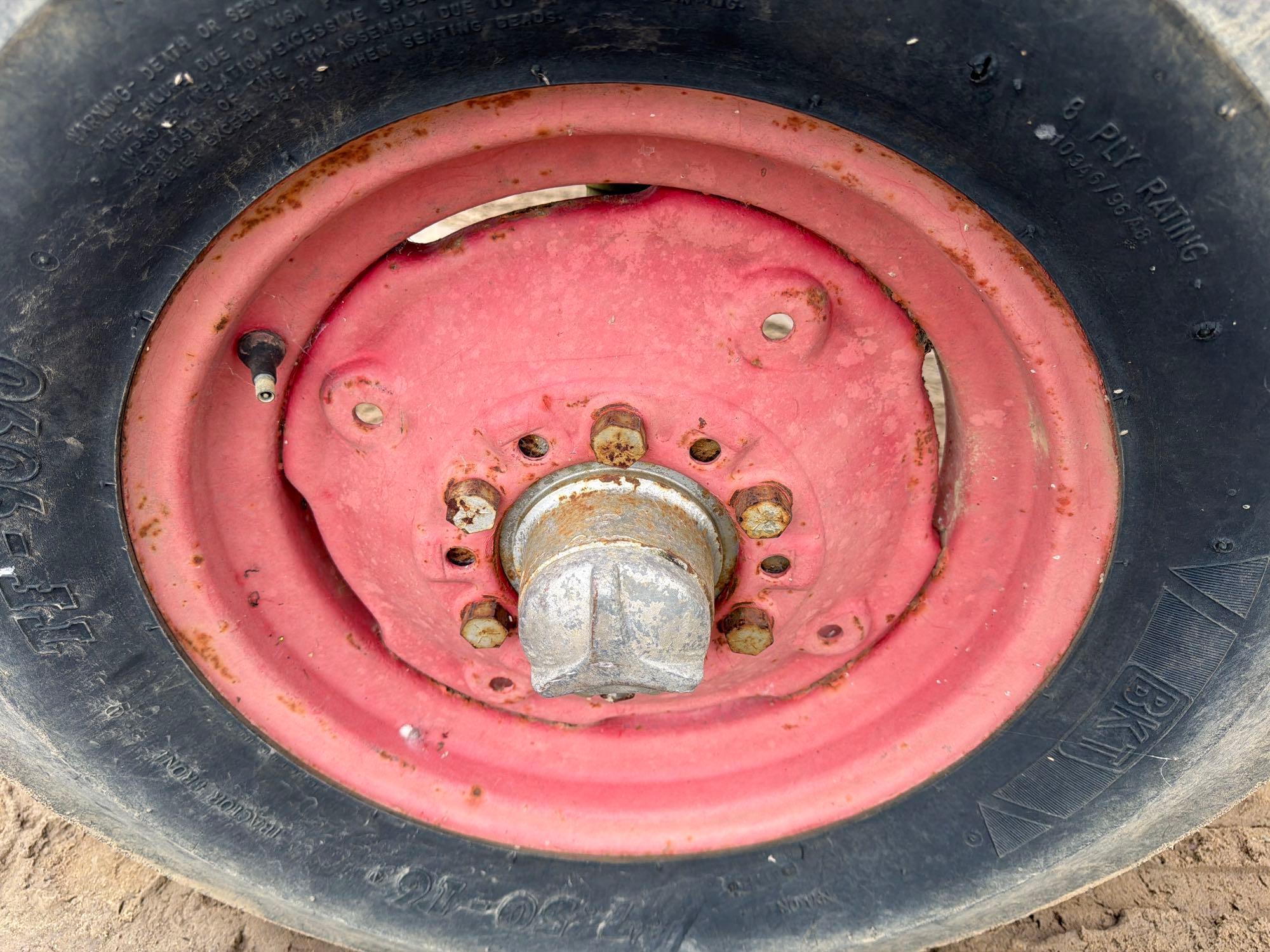 Massey Ferguson 175