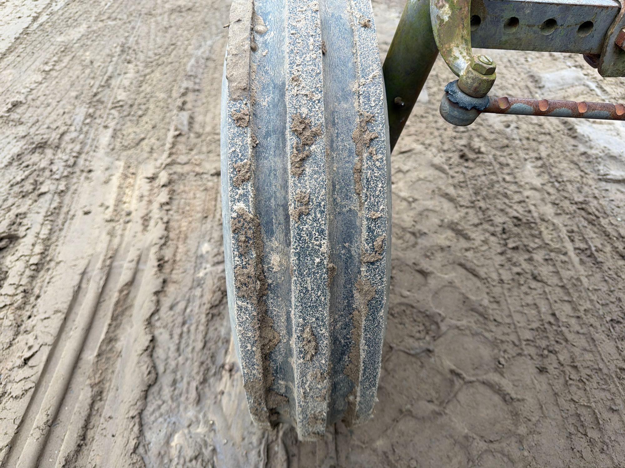 Massey Ferguson 175