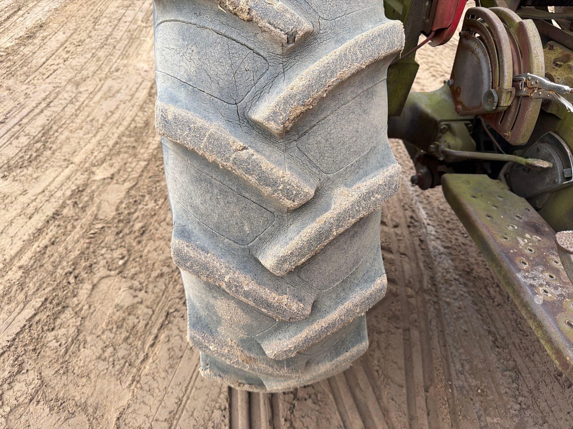 Massey Ferguson 175