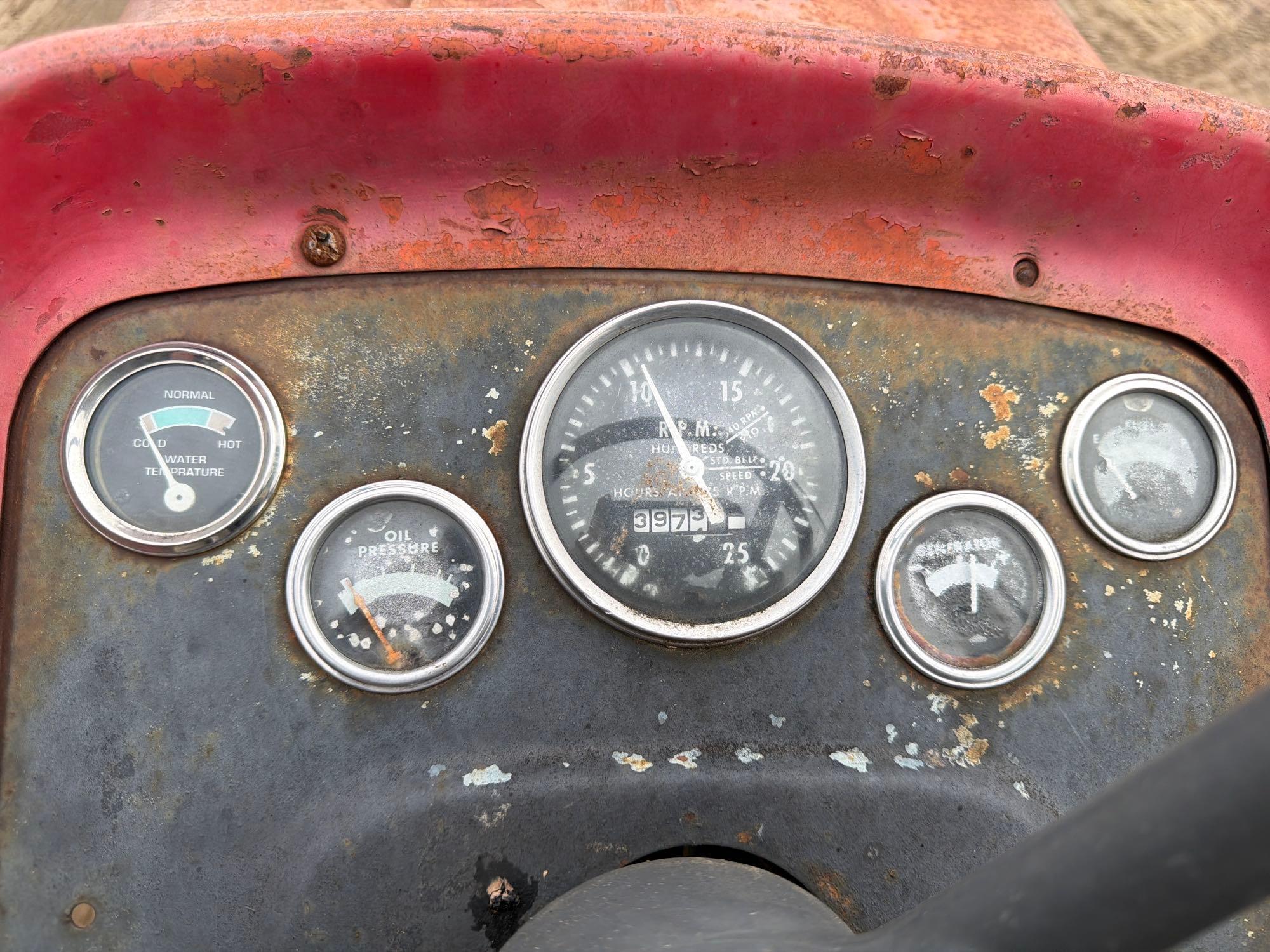 Massey Ferguson 175