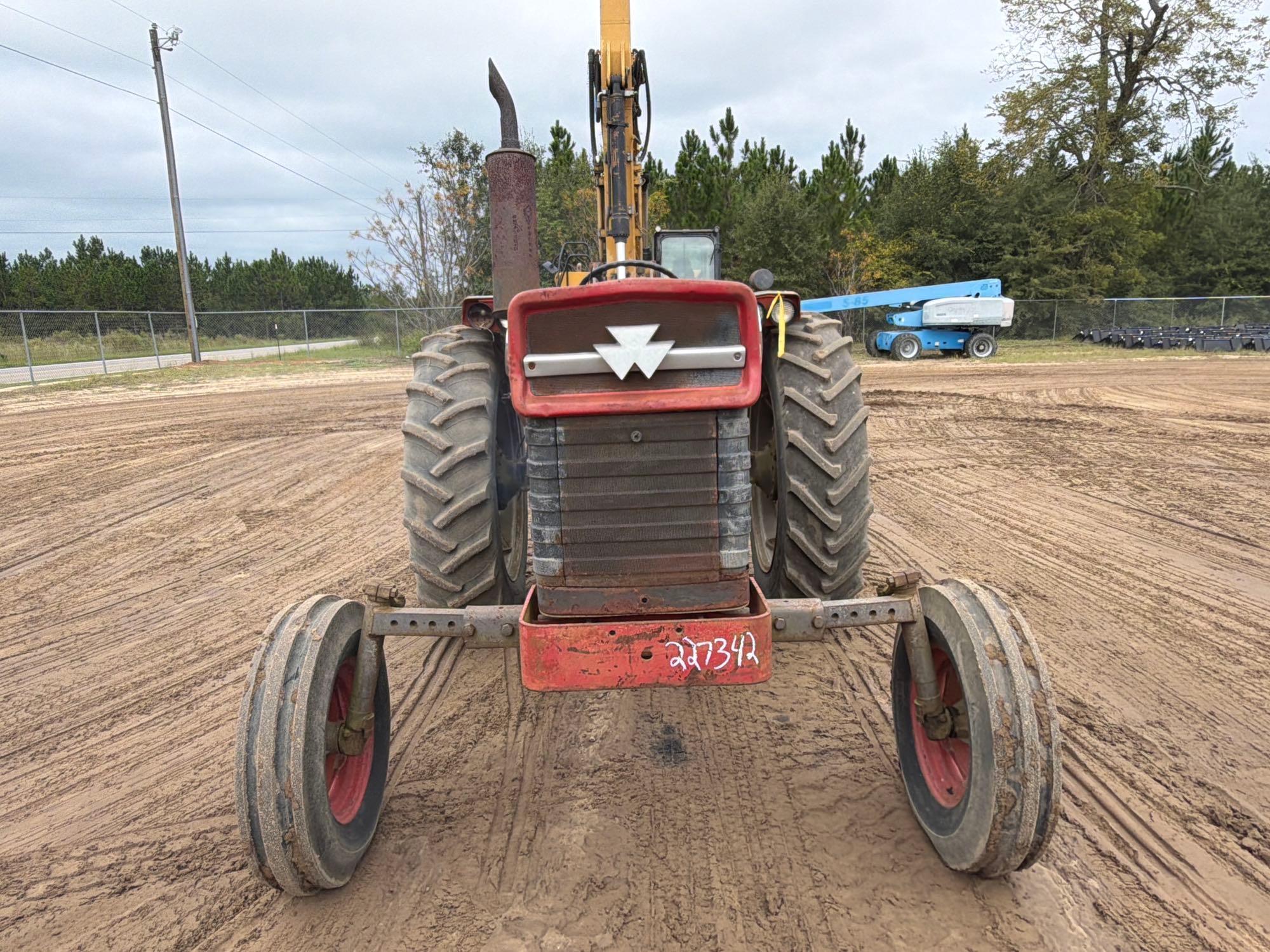 Massey Ferguson 175