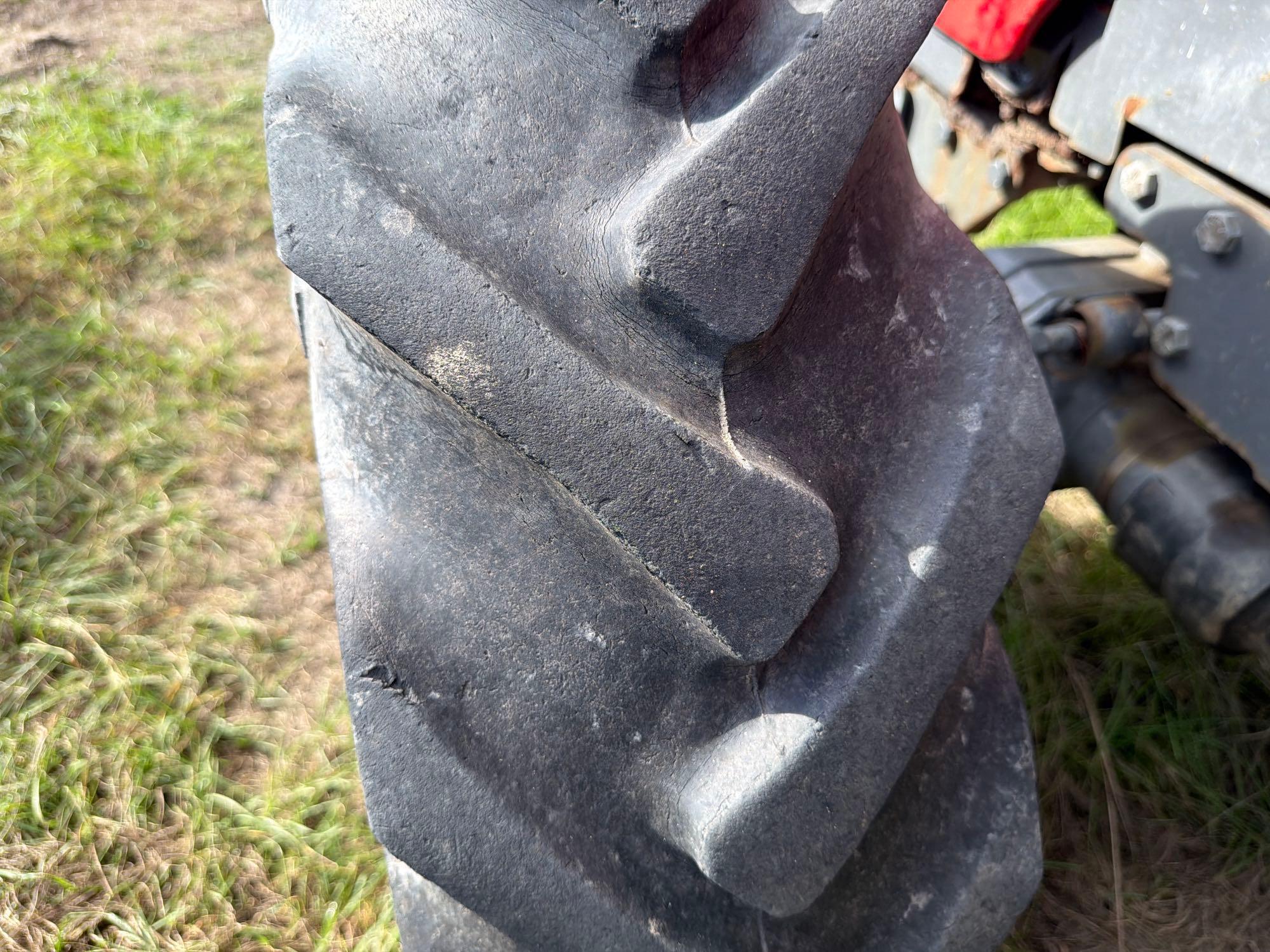 Massey Ferguson 2635