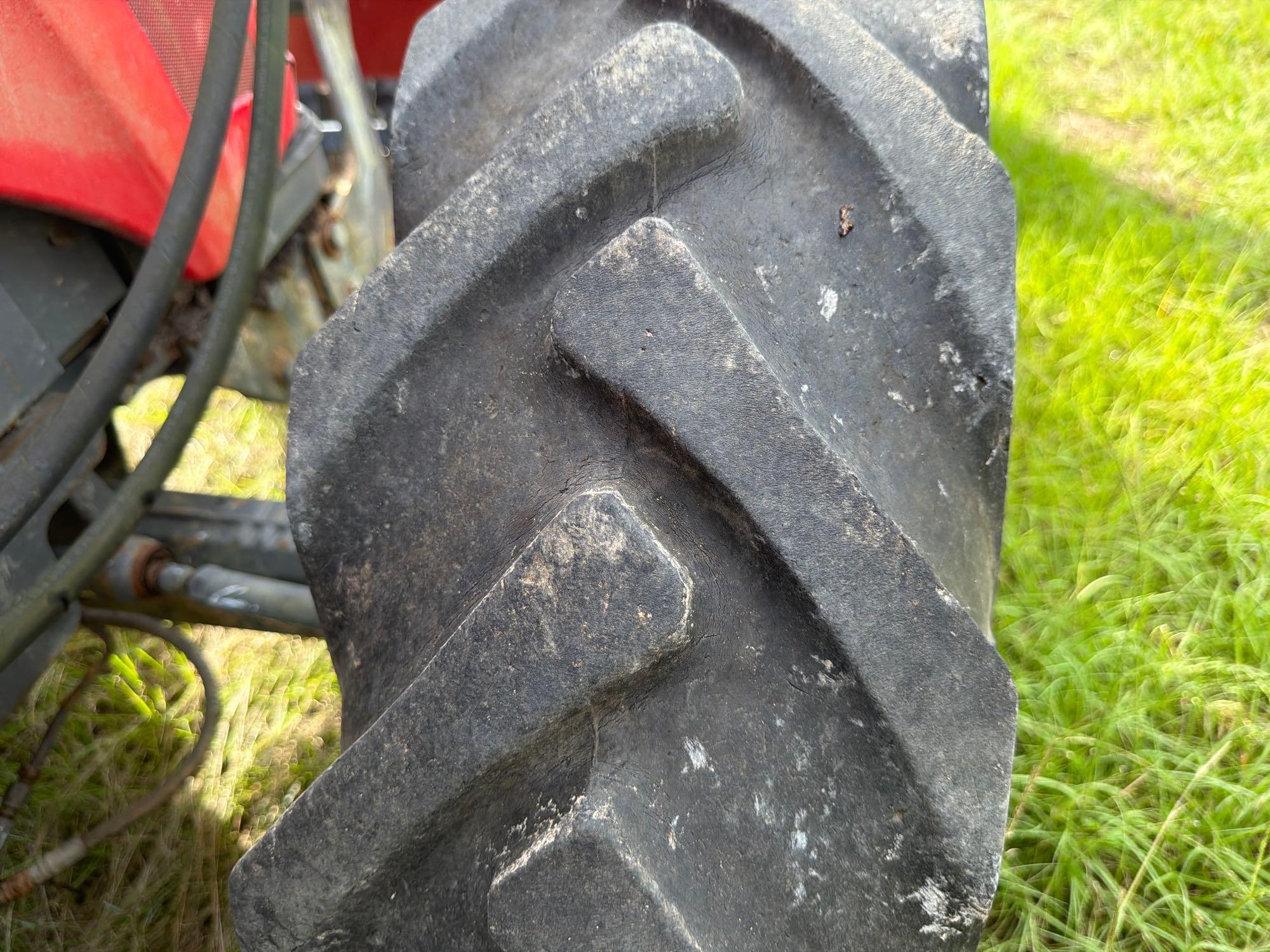 Massey Ferguson 2635
