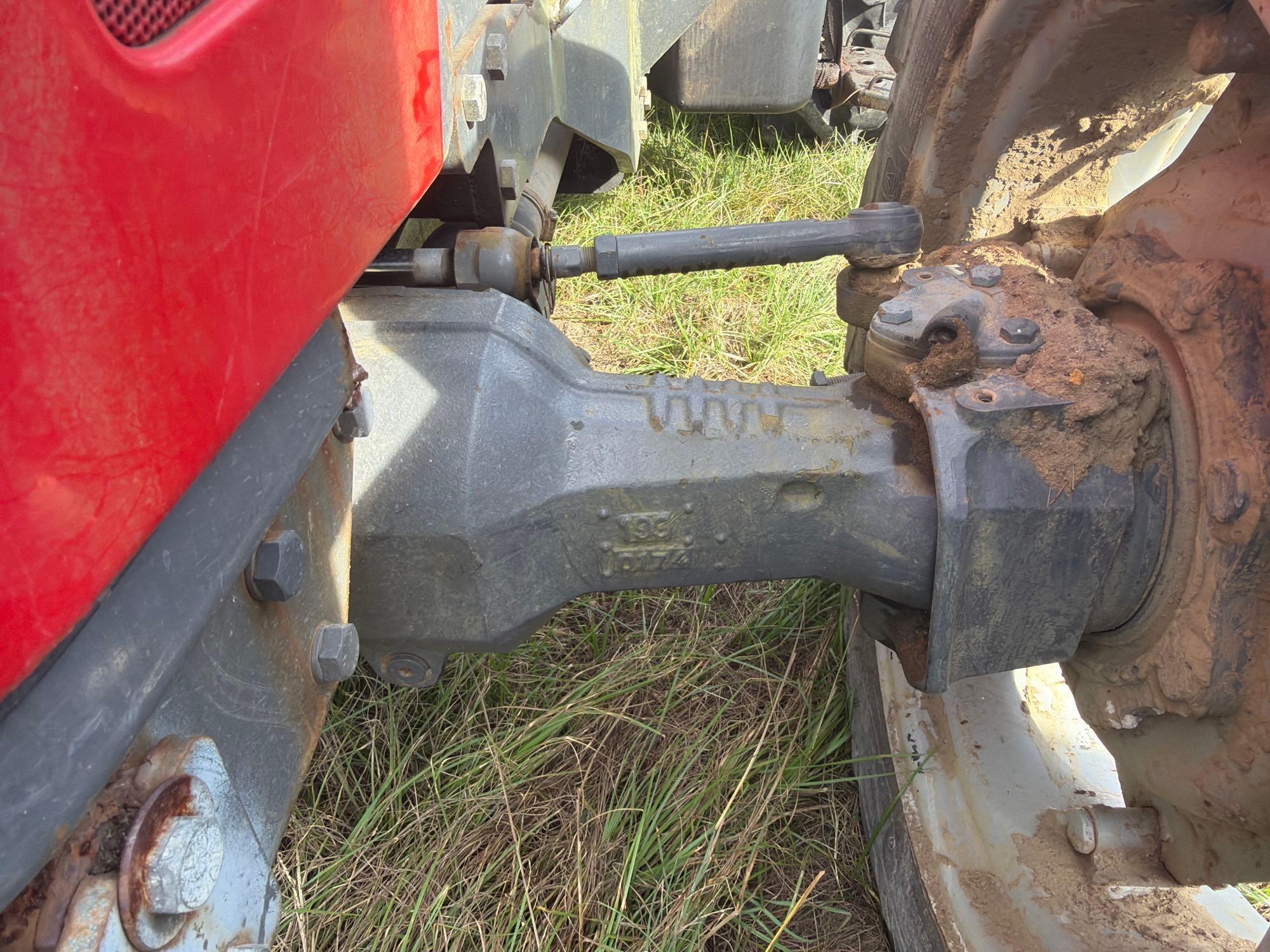 Massey Ferguson 2635
