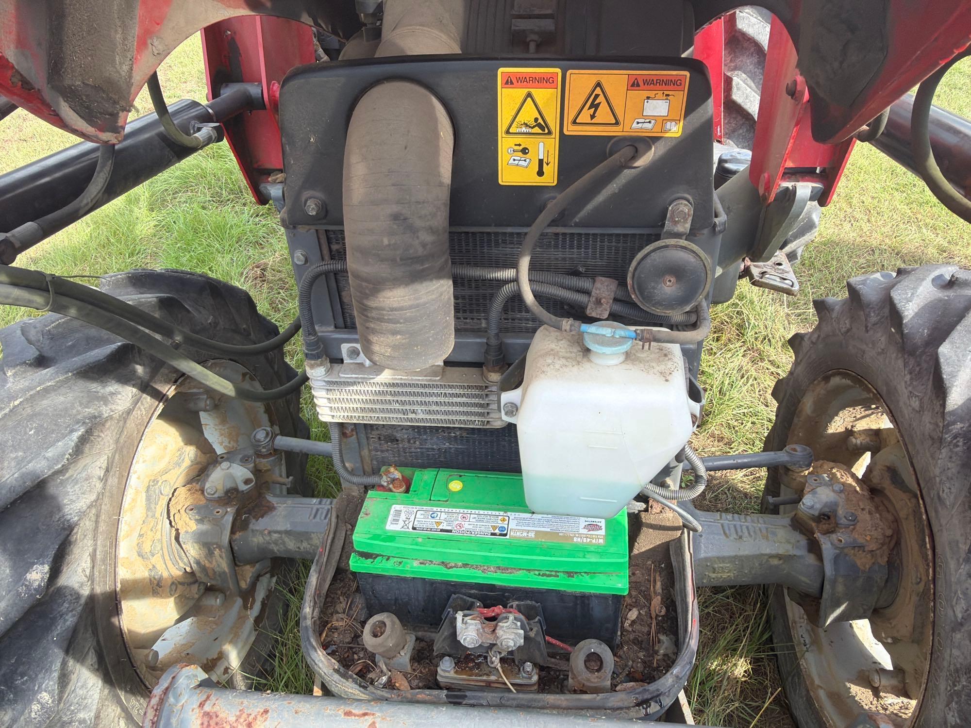 Massey Ferguson 2635