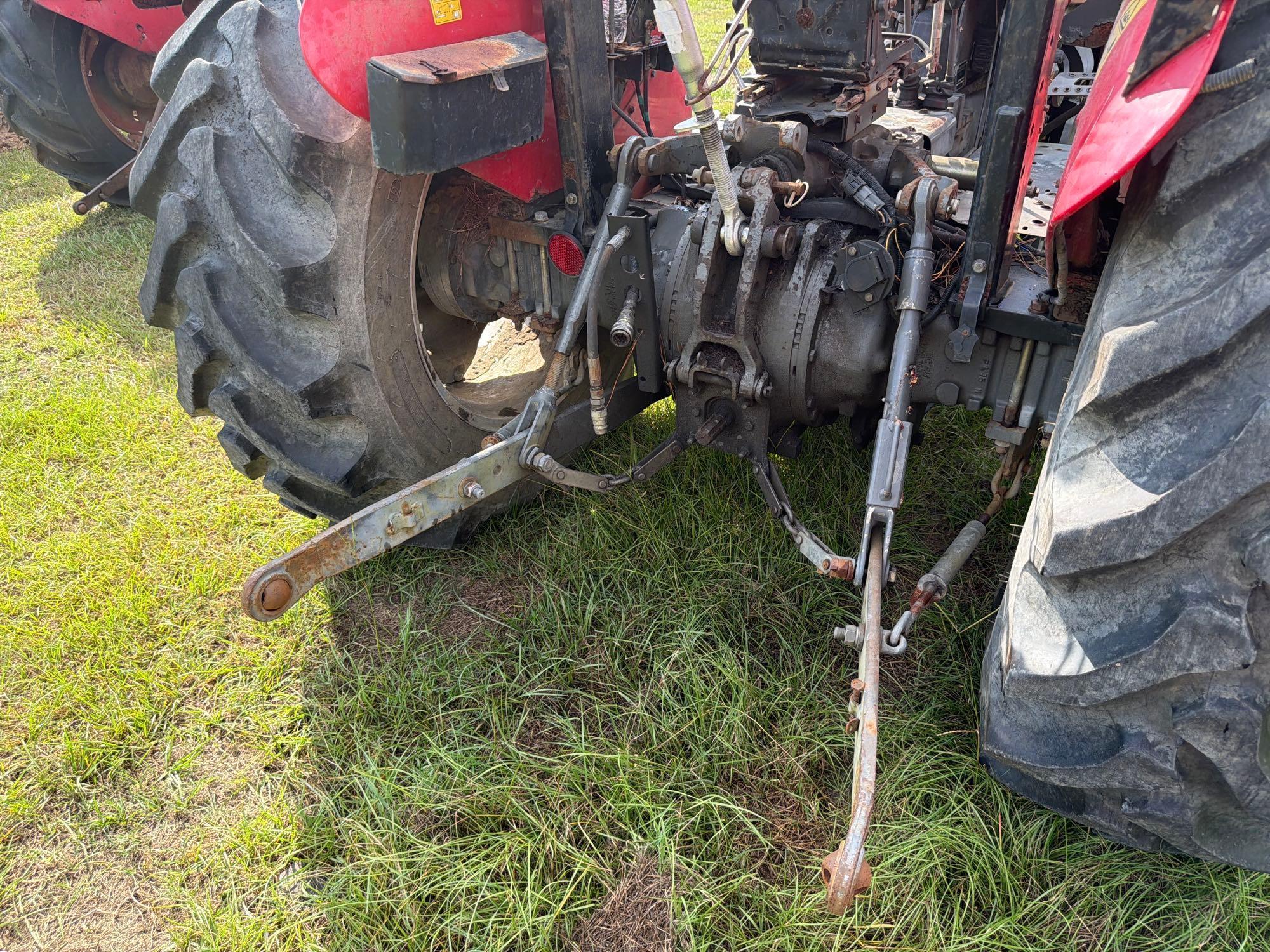 Massey Ferguson 2635