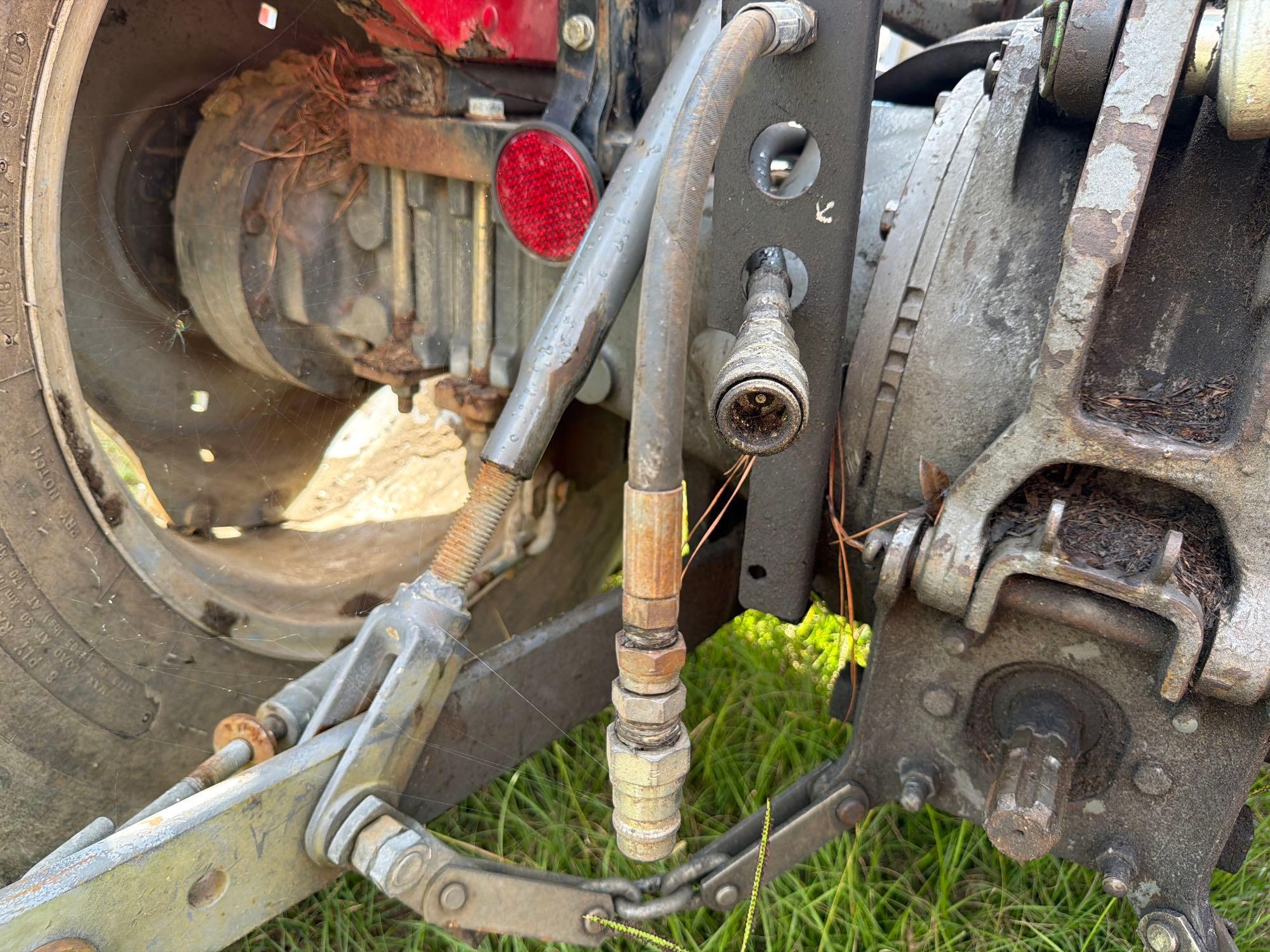 Massey Ferguson 2635