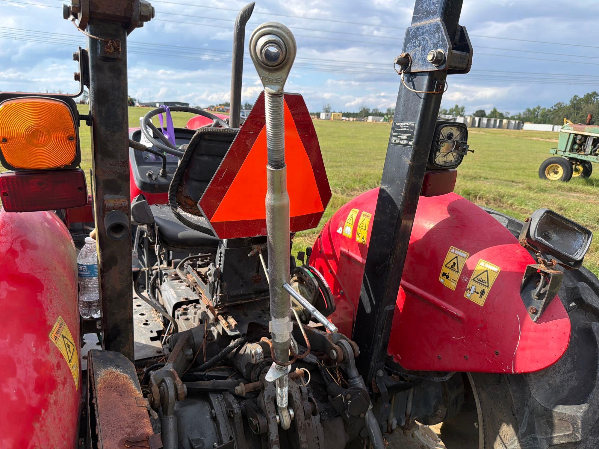 Massey Ferguson 2635