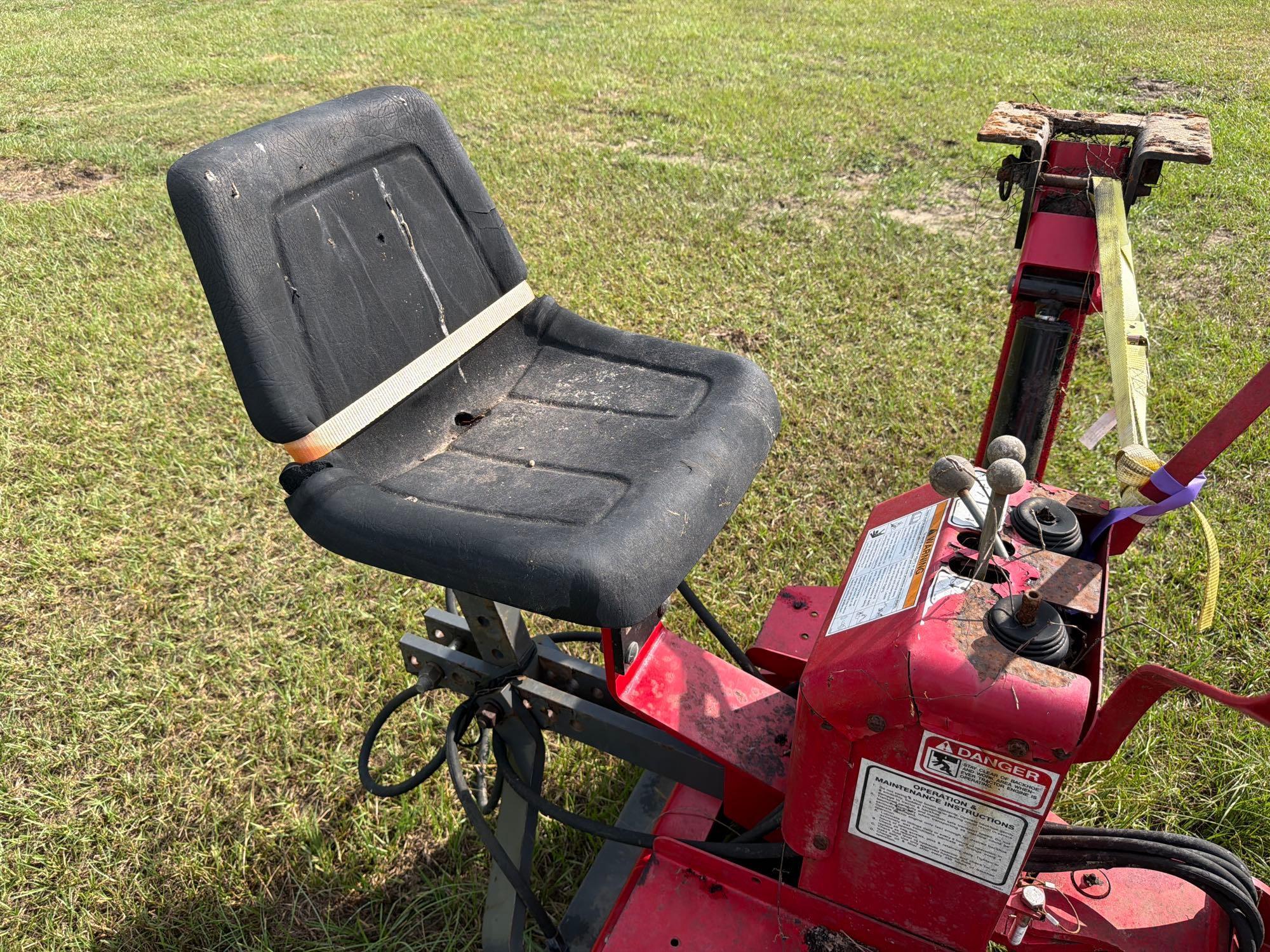 Massey Ferguson 2635