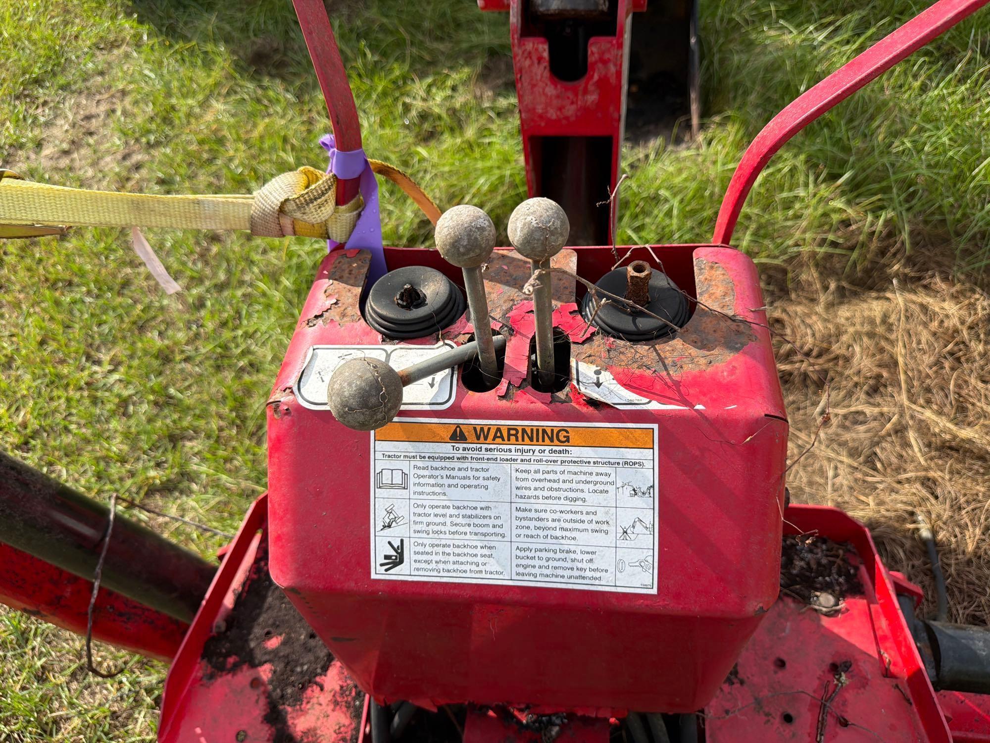 Massey Ferguson 2635