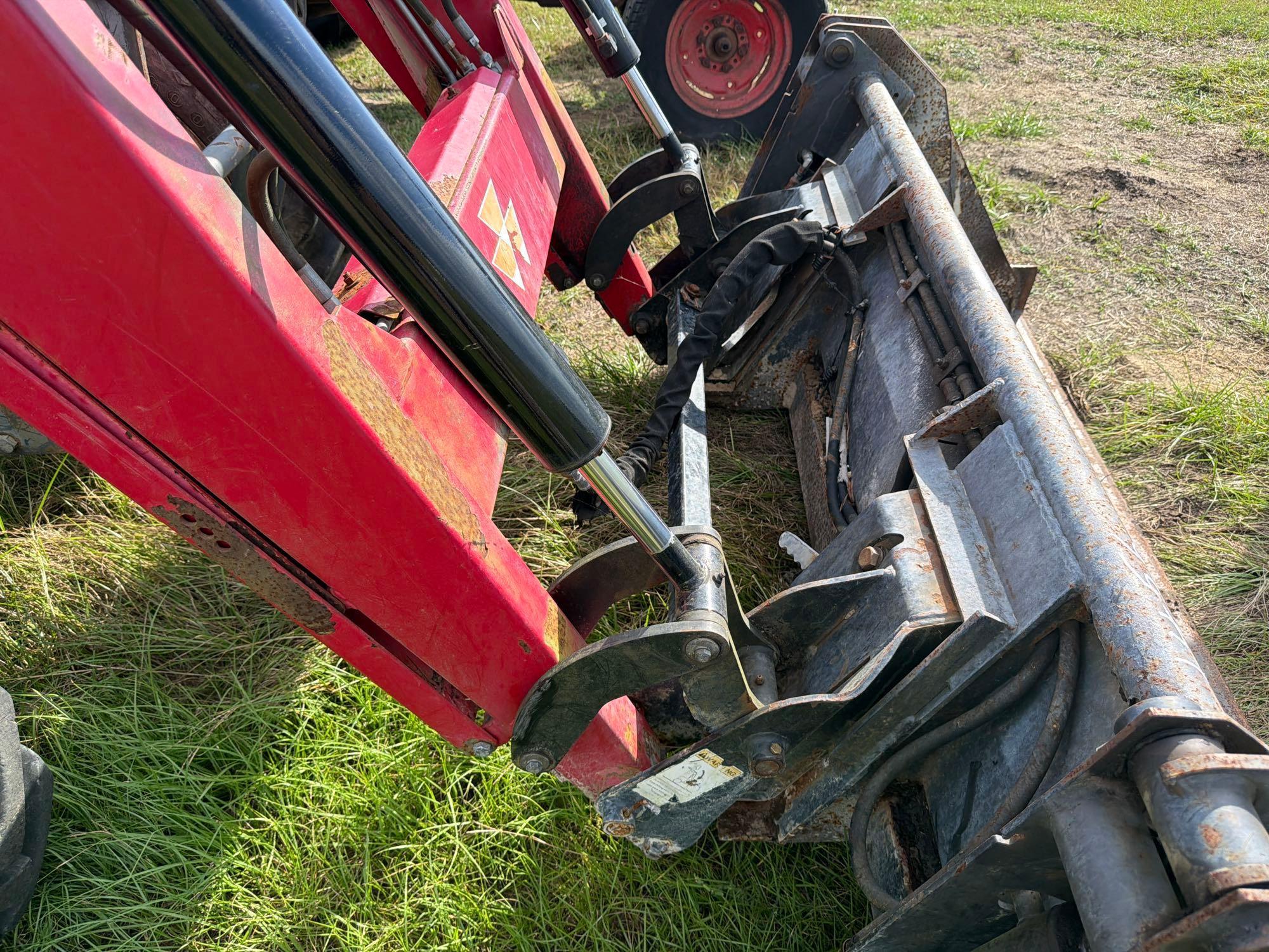 Massey Ferguson 2635