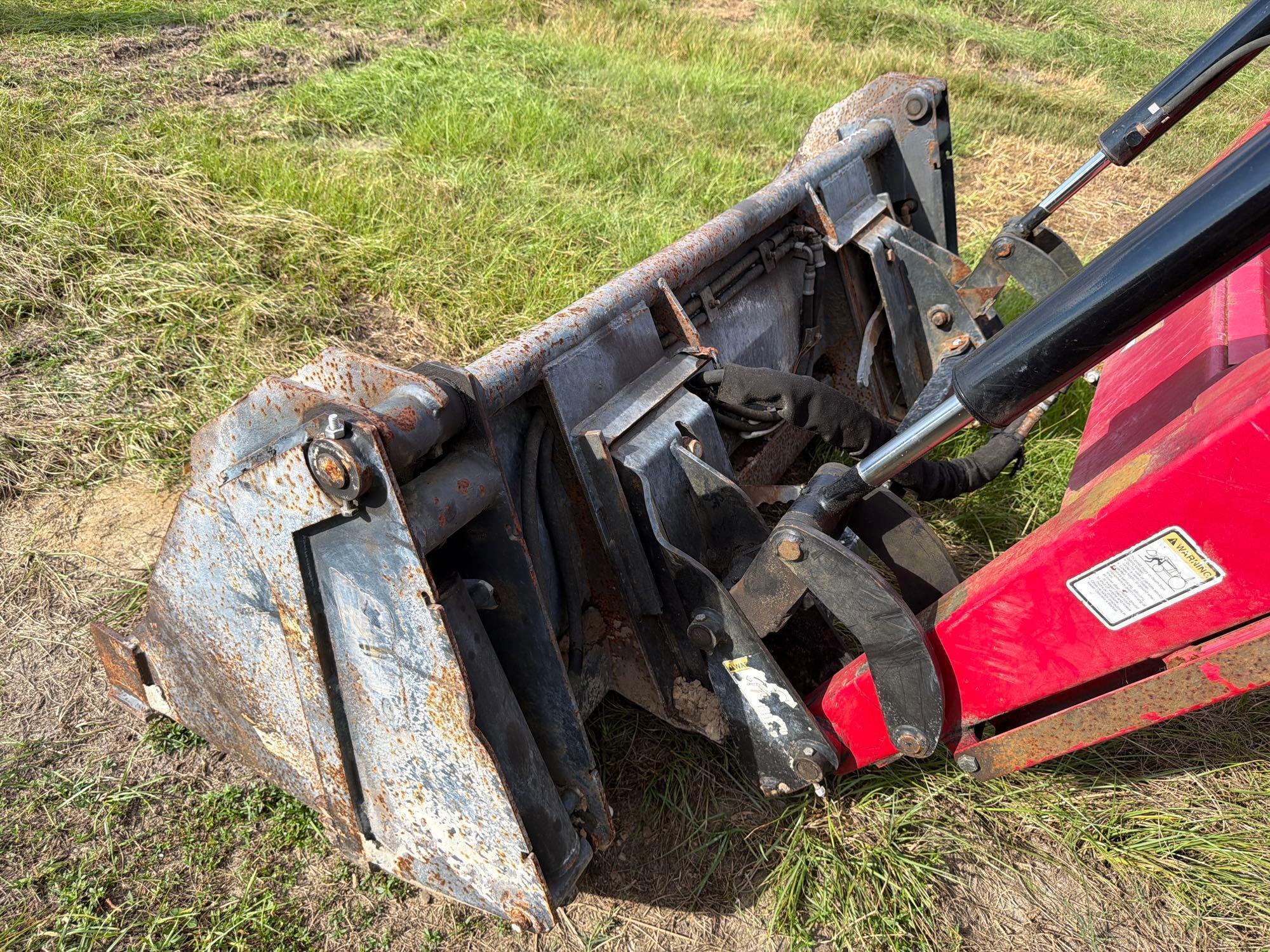 Massey Ferguson 2635