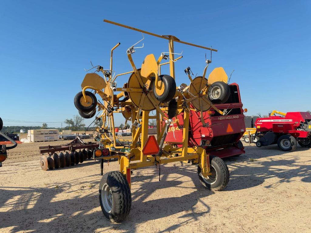 Vermeer TE250M