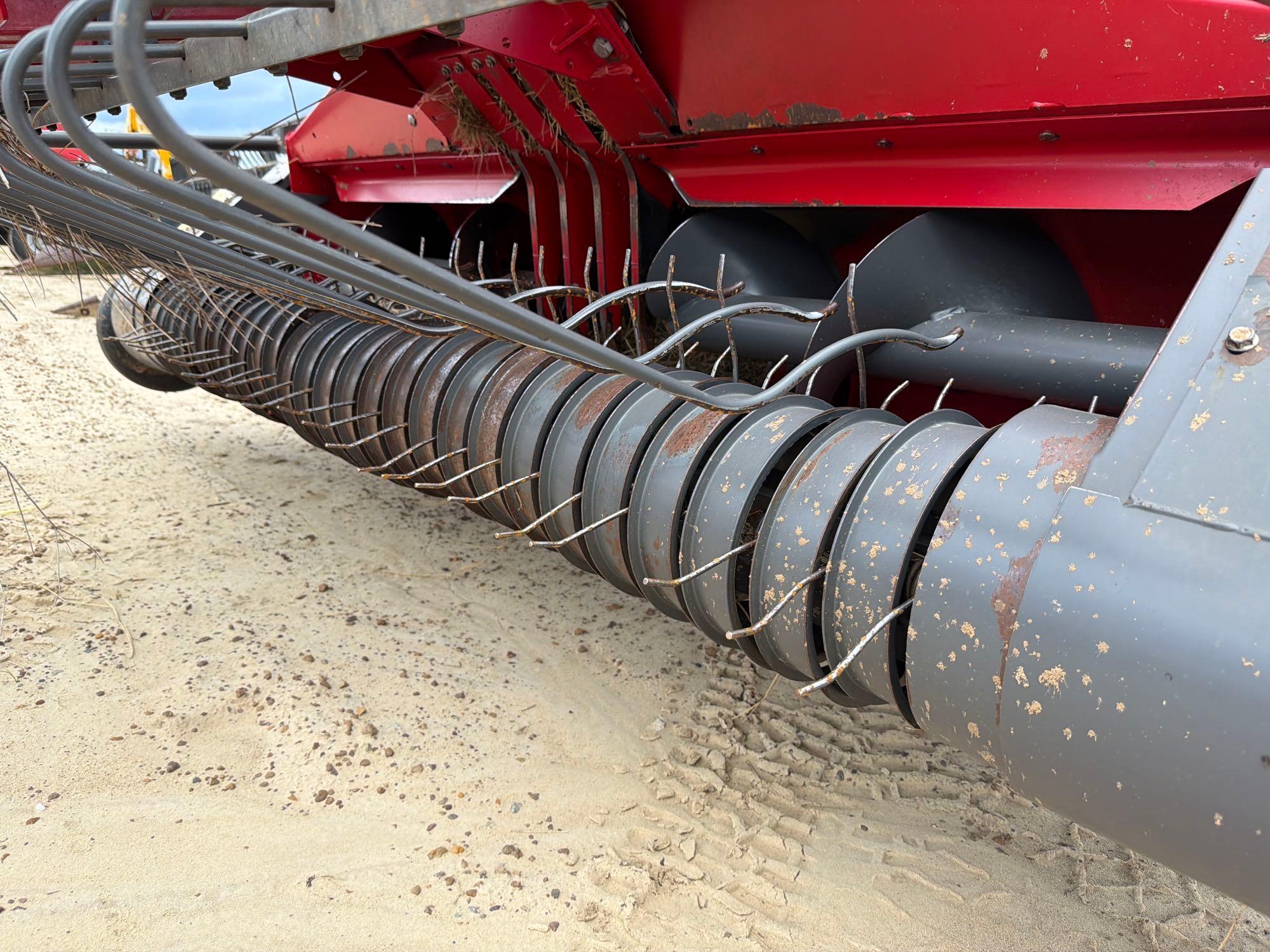 2019 Massey Ferguson 1840