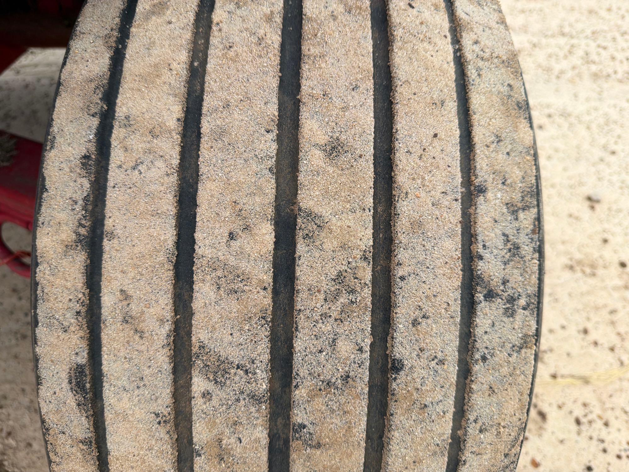 2019 Massey Ferguson 1840
