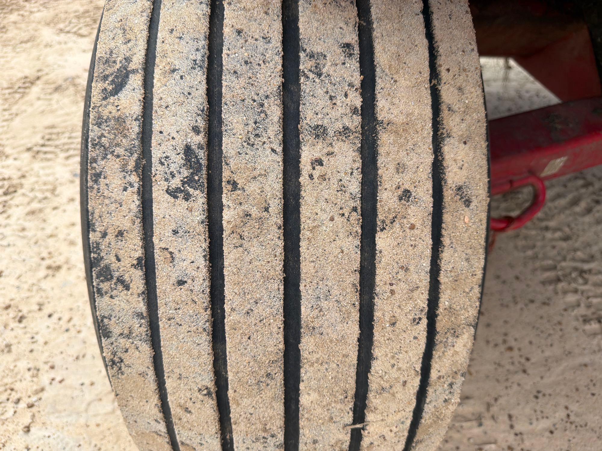 2019 Massey Ferguson 1840