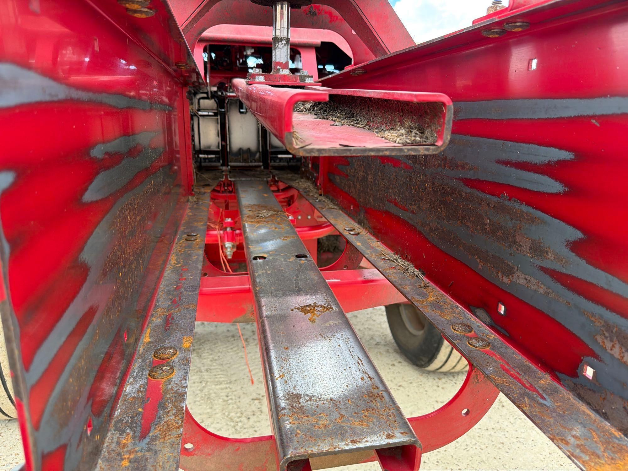 2019 Massey Ferguson 1840