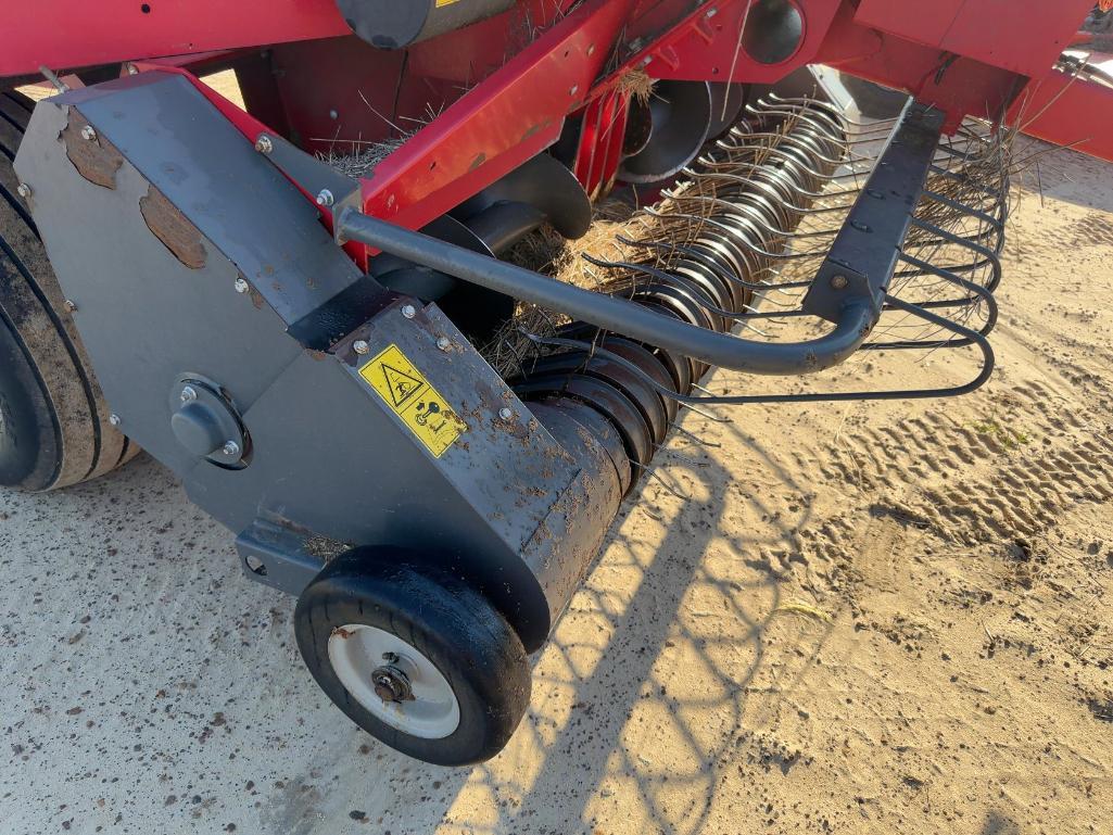 2019 Massey Ferguson 1840