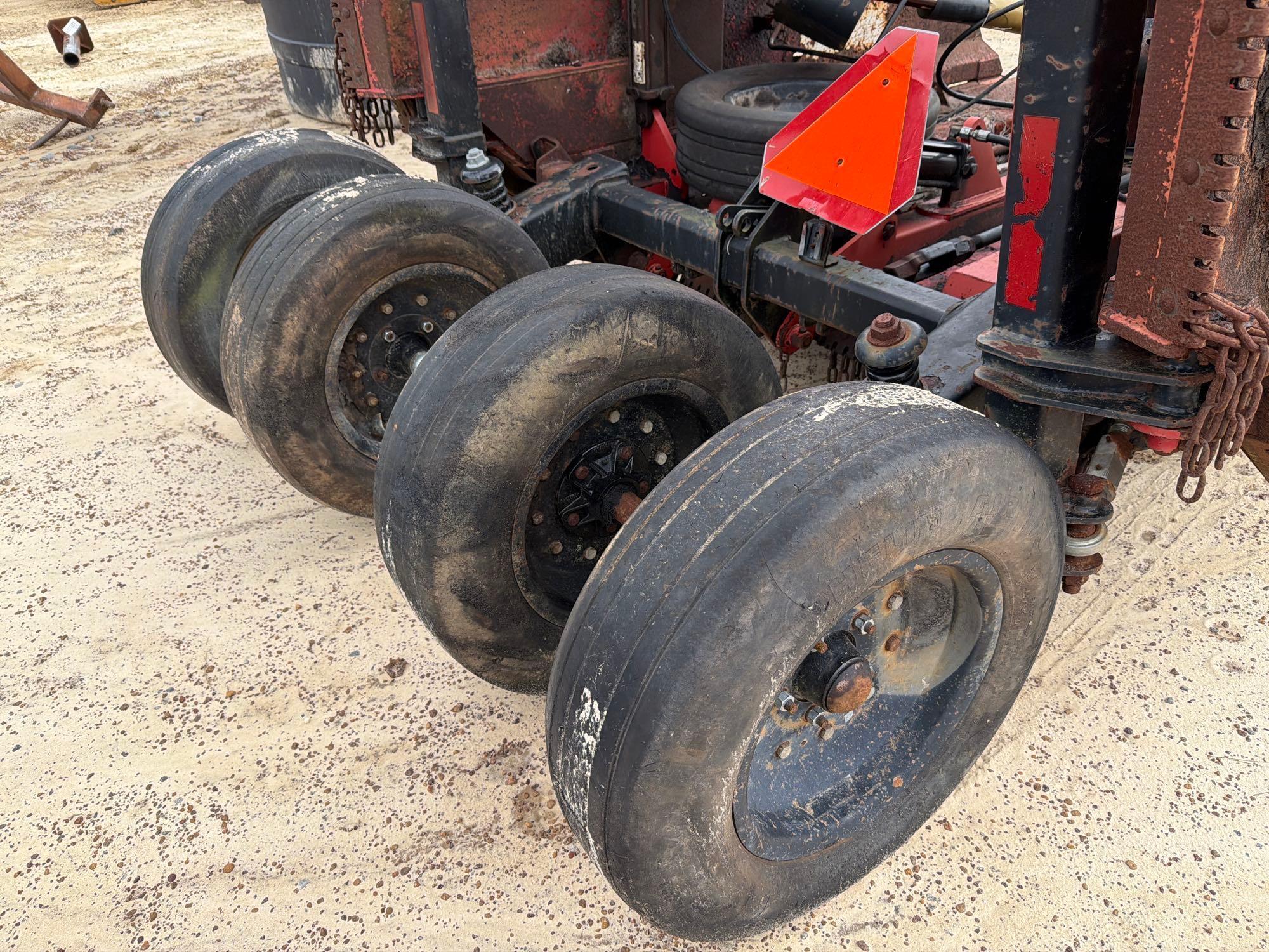 Bush Hog 3715