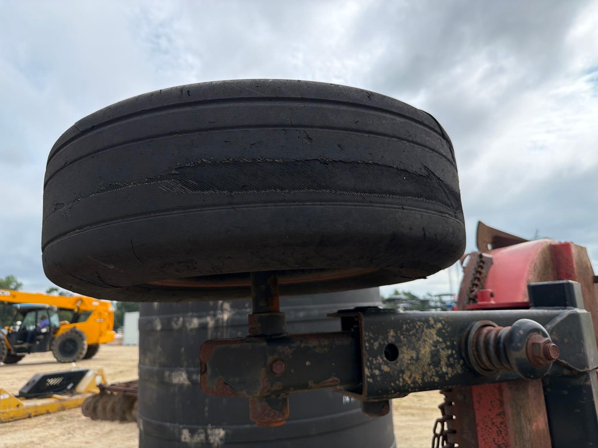Bush Hog 3715