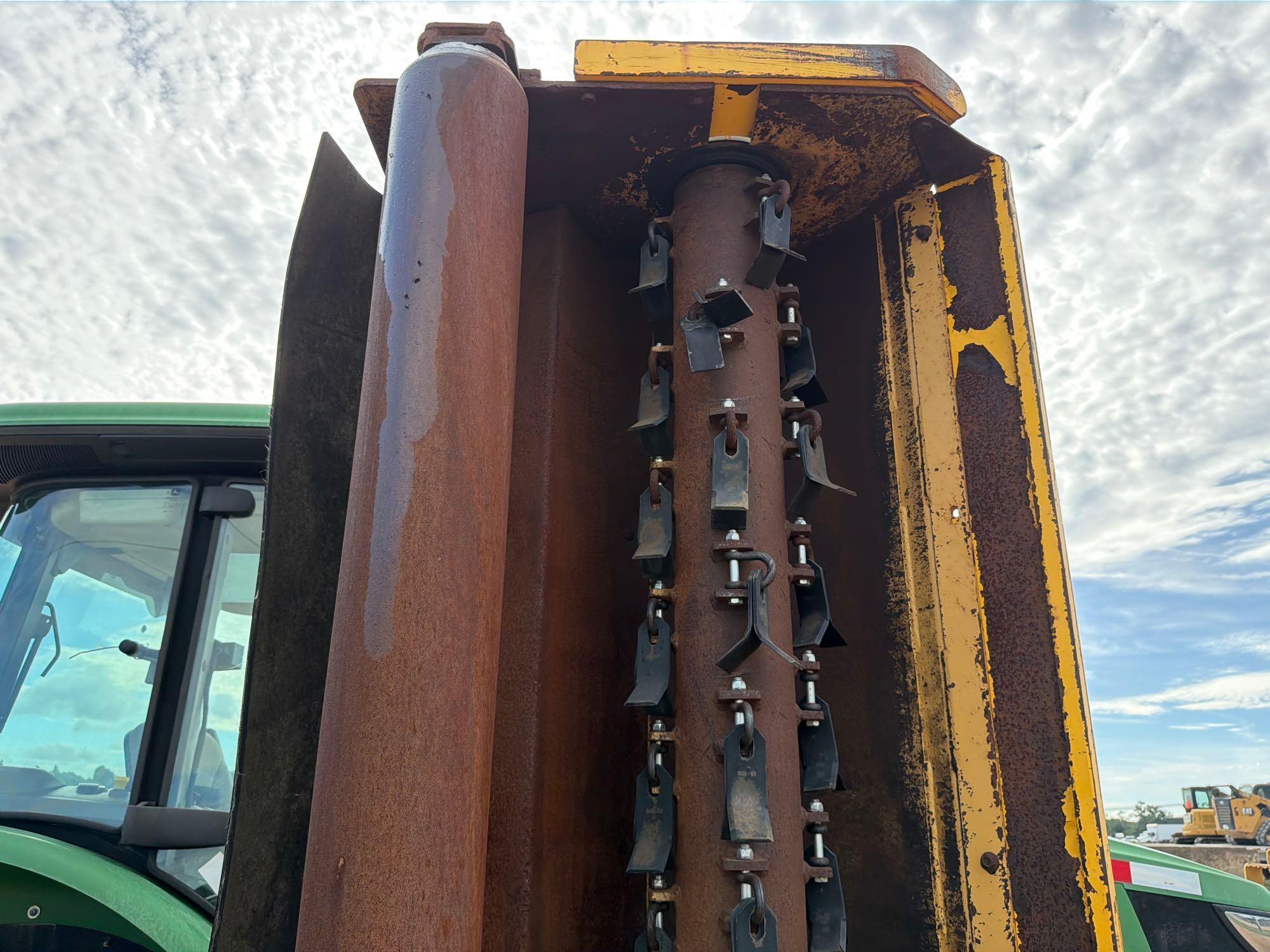 John Deere 5100E