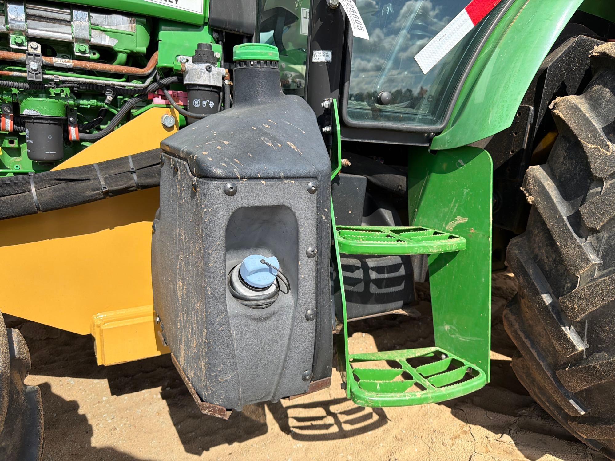 John Deere 5100E