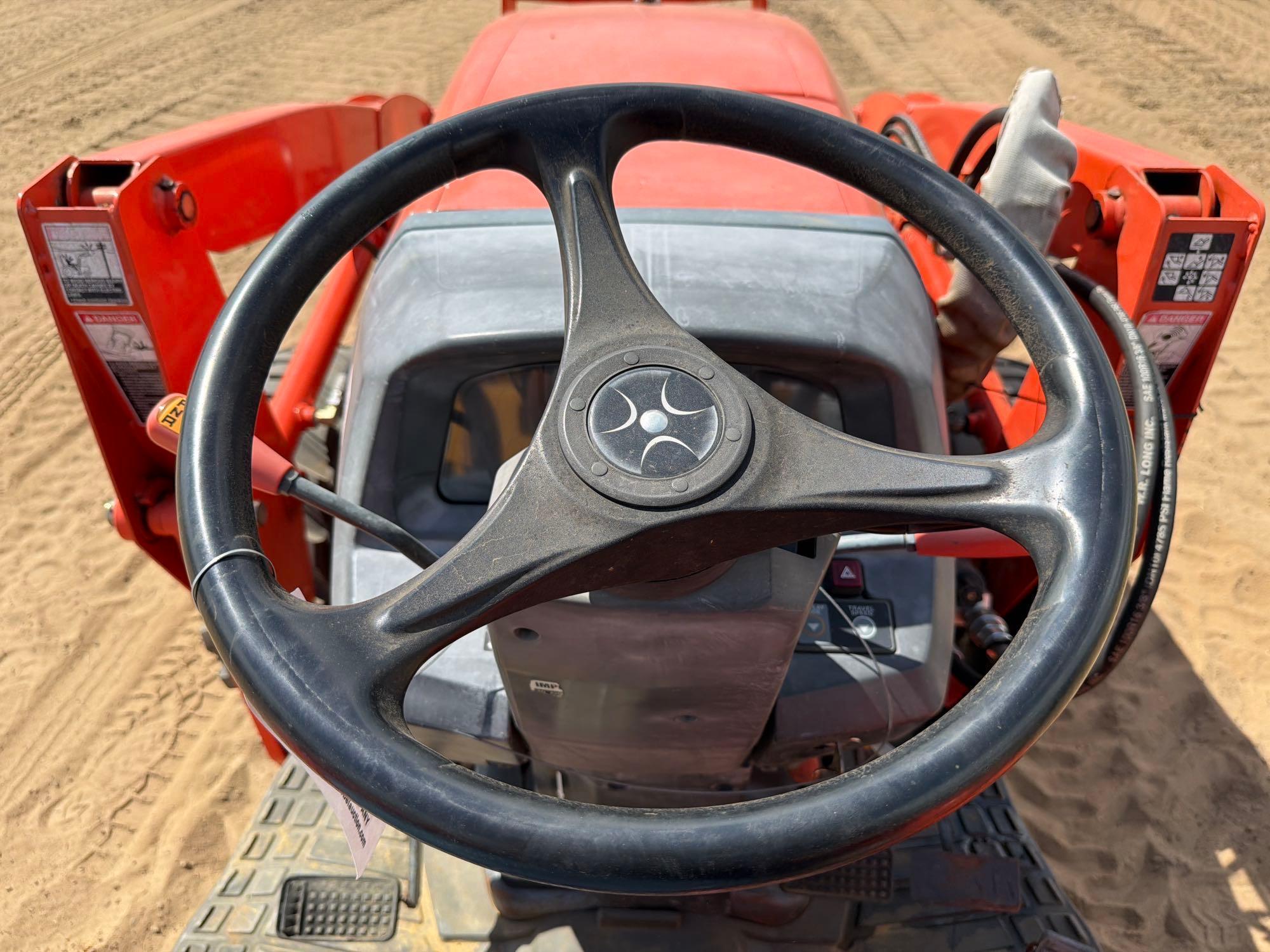 Kubota L3240